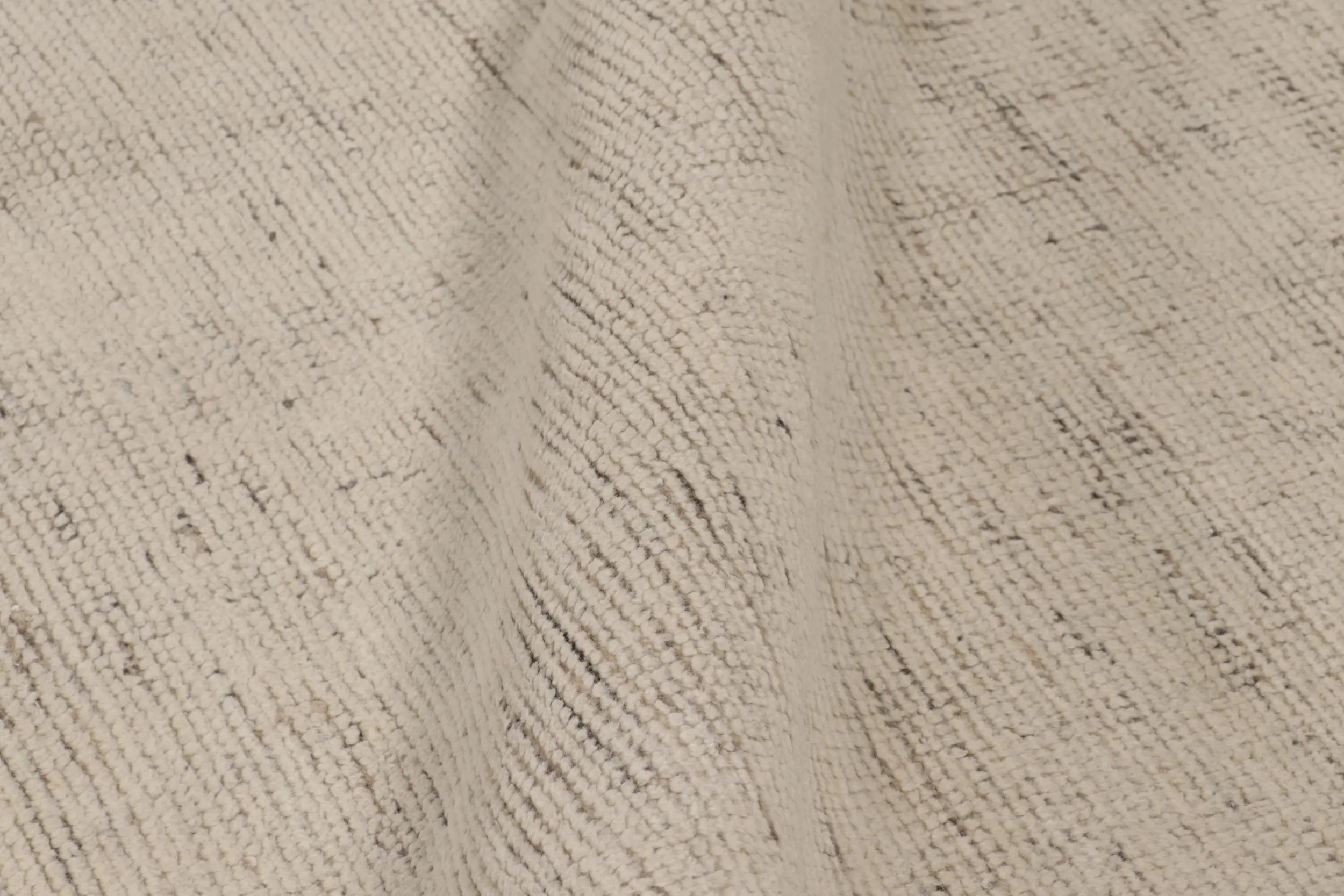 Contemporary Textural Oversized Rug