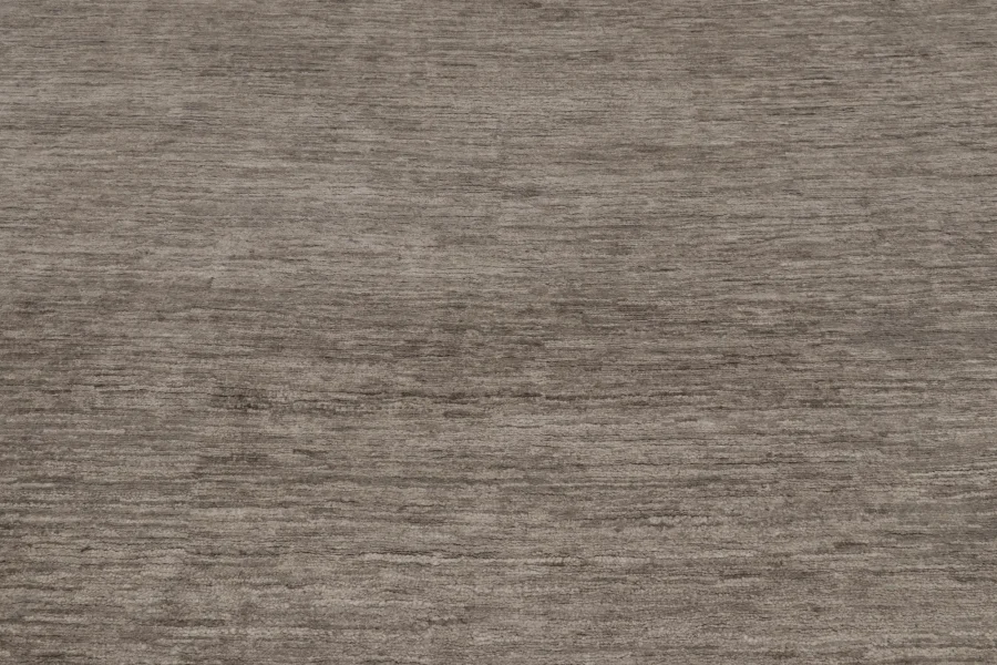 Oversized Modern Textural Striae Rug
