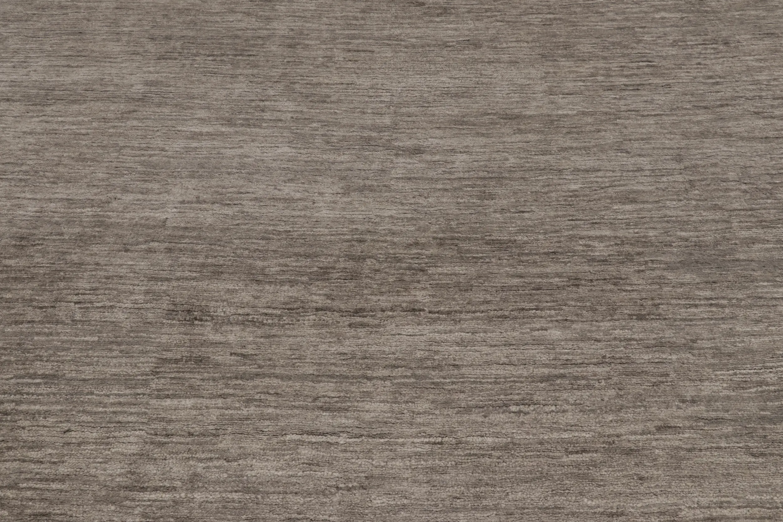Oversized Modern Textural Striae Rug
