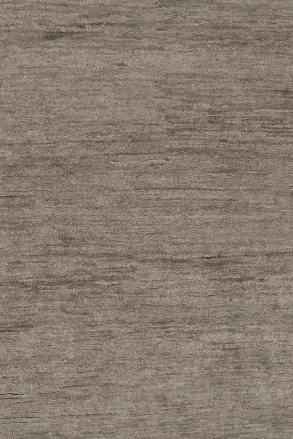 Oversized Modern Textural Striae Rug