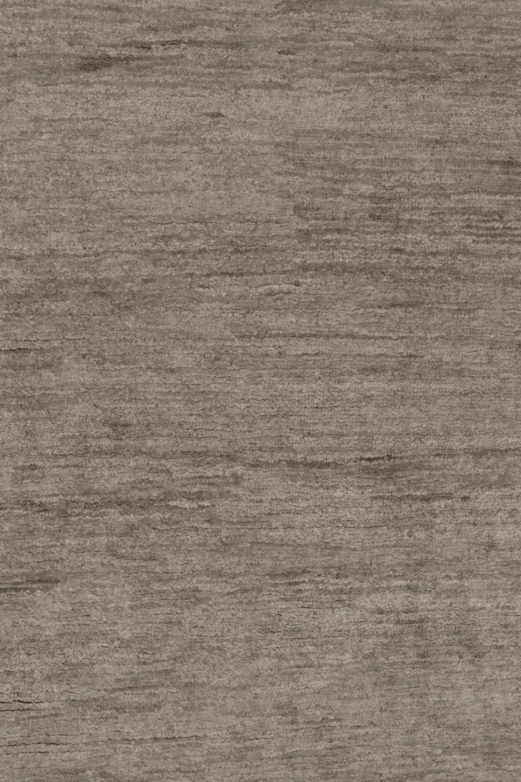 Oversized Modern Textural Striae Rug