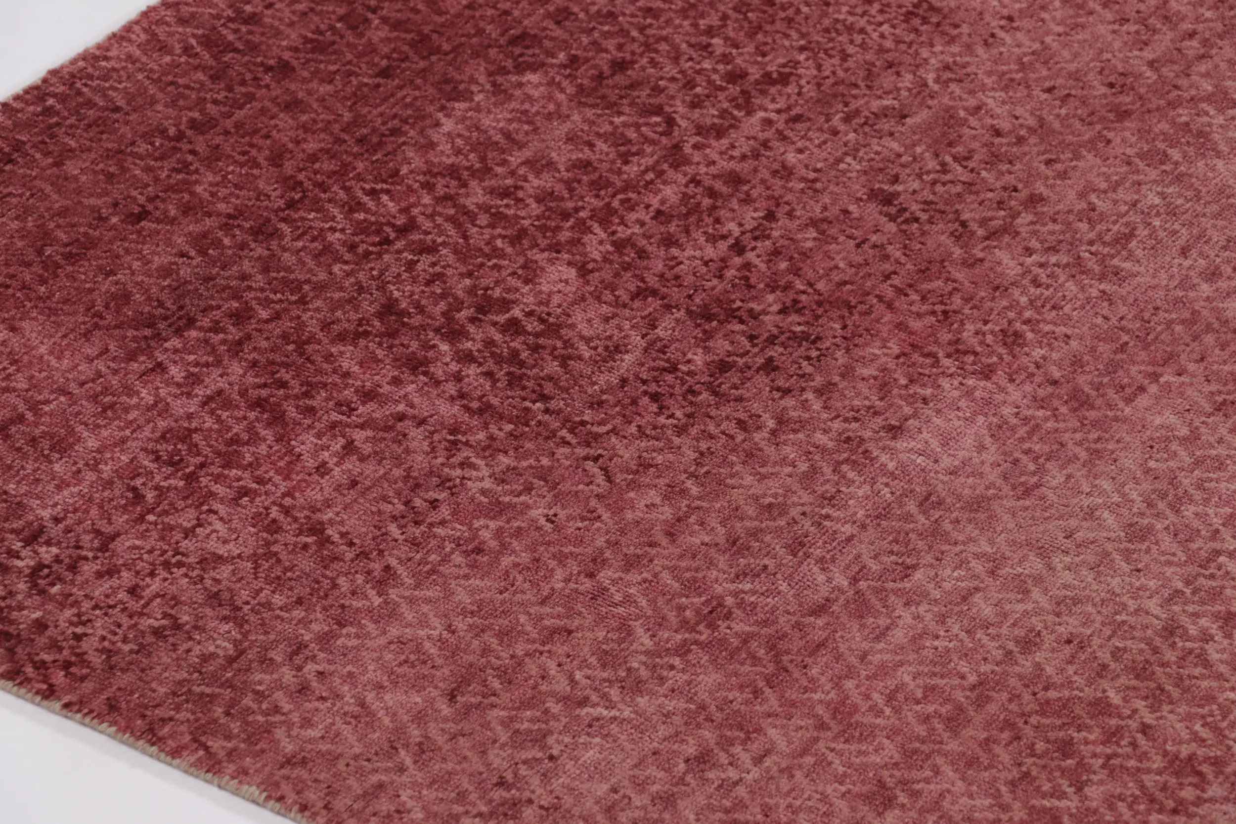 Modern Ombre Custom Rug