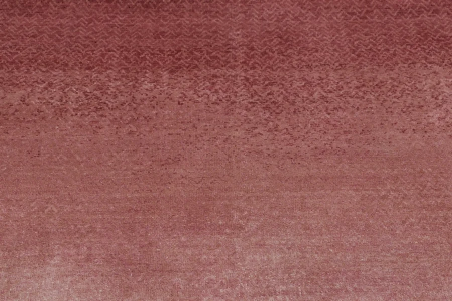 Modern Ombre Custom Rug