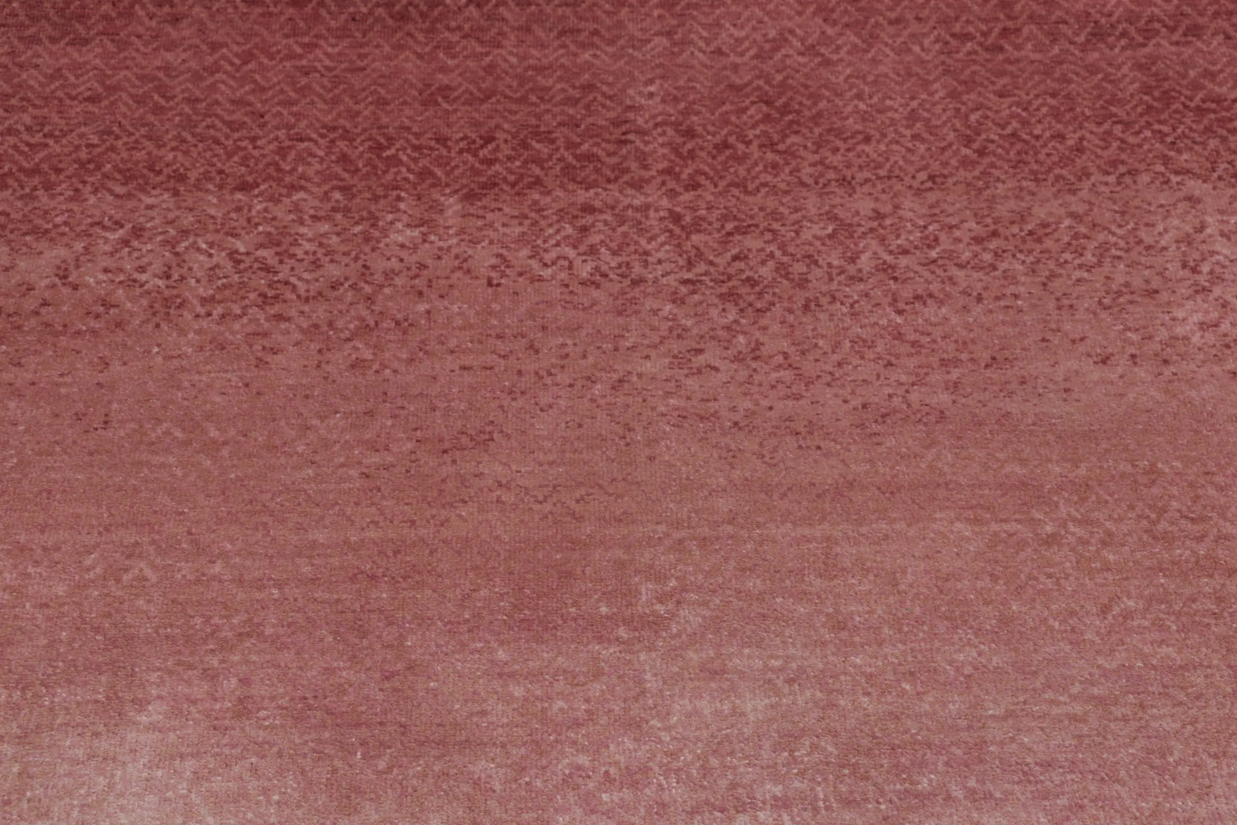 Modern Ombre Custom Rug