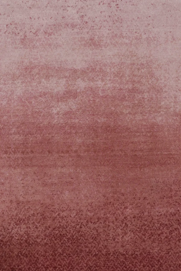 Modern Ombre Custom Rug