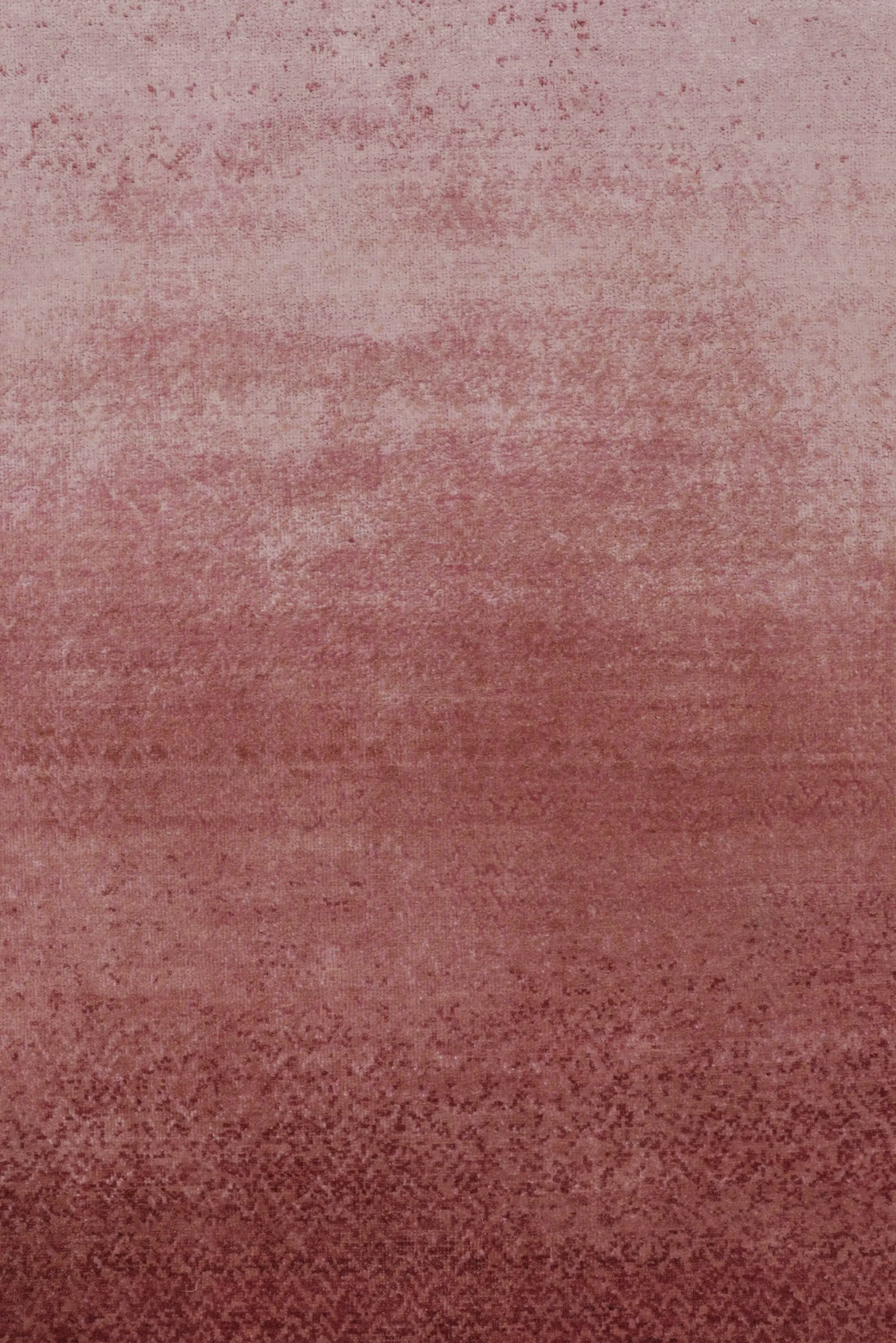 Modern Ombre Custom Rug