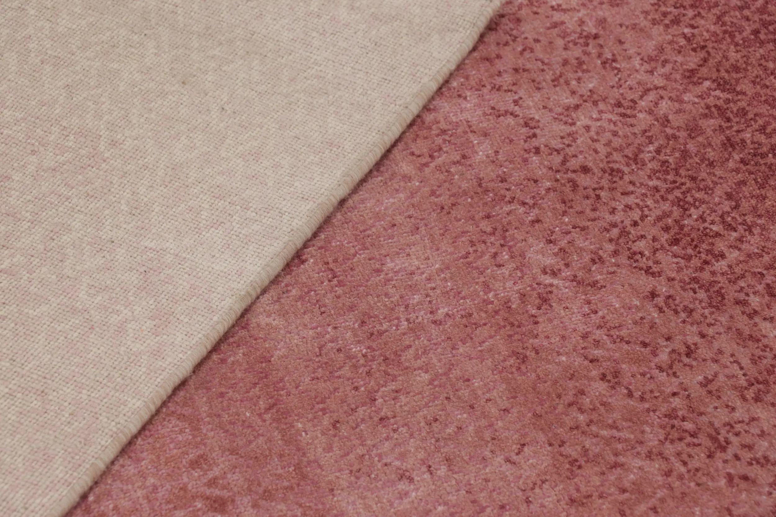 Modern Ombre Custom Rug