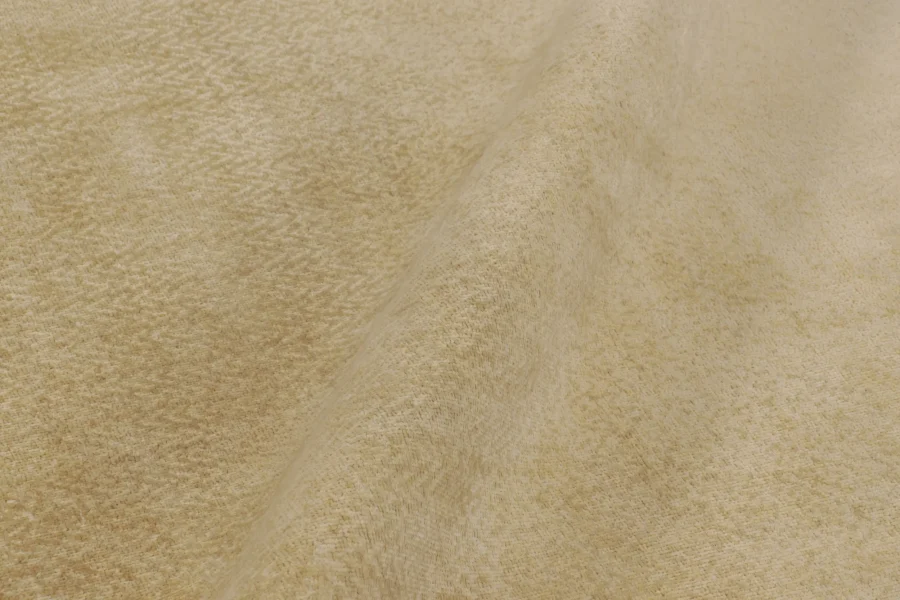 Modern Ombre Custom Rug