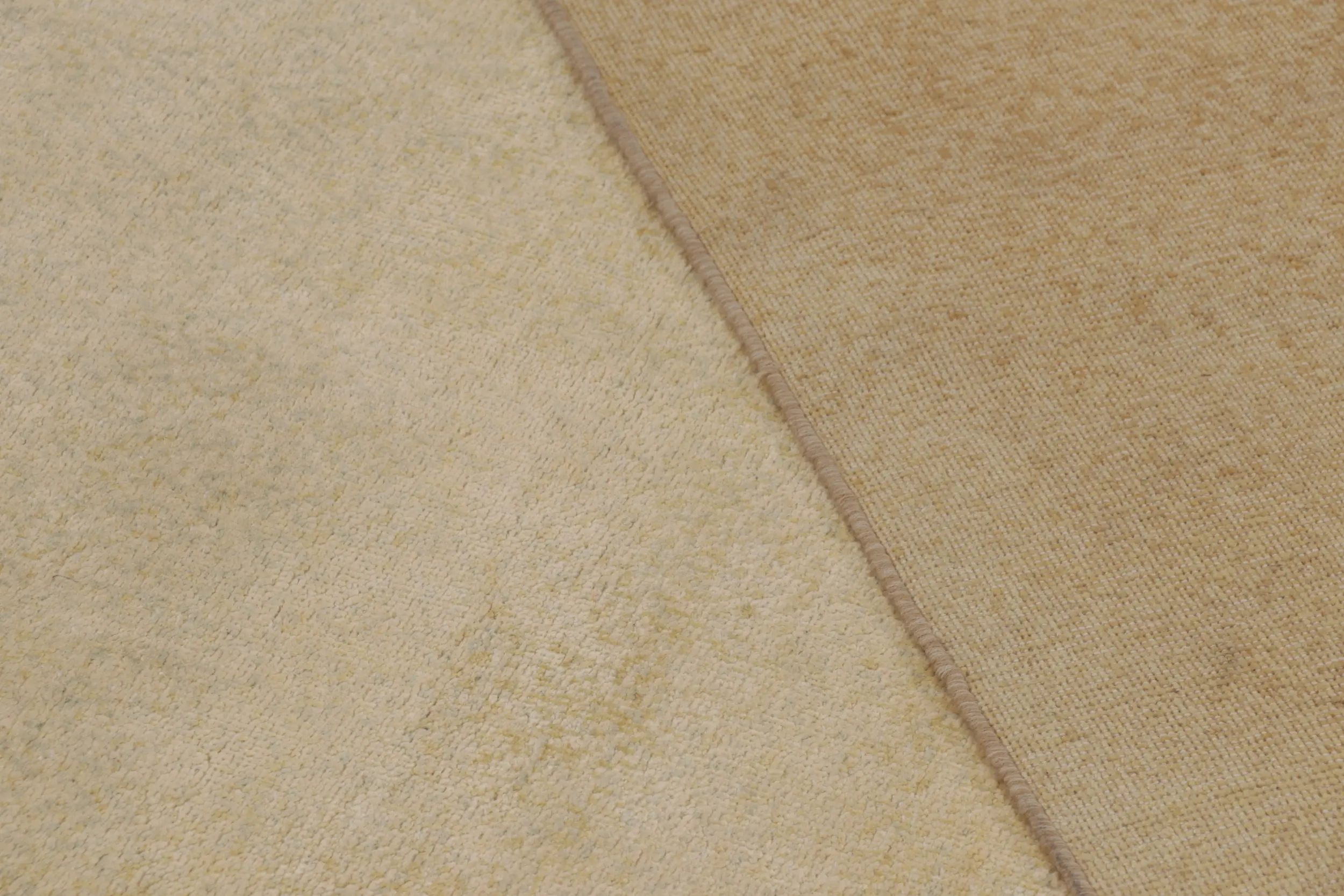 Modern Ombre Custom Rug