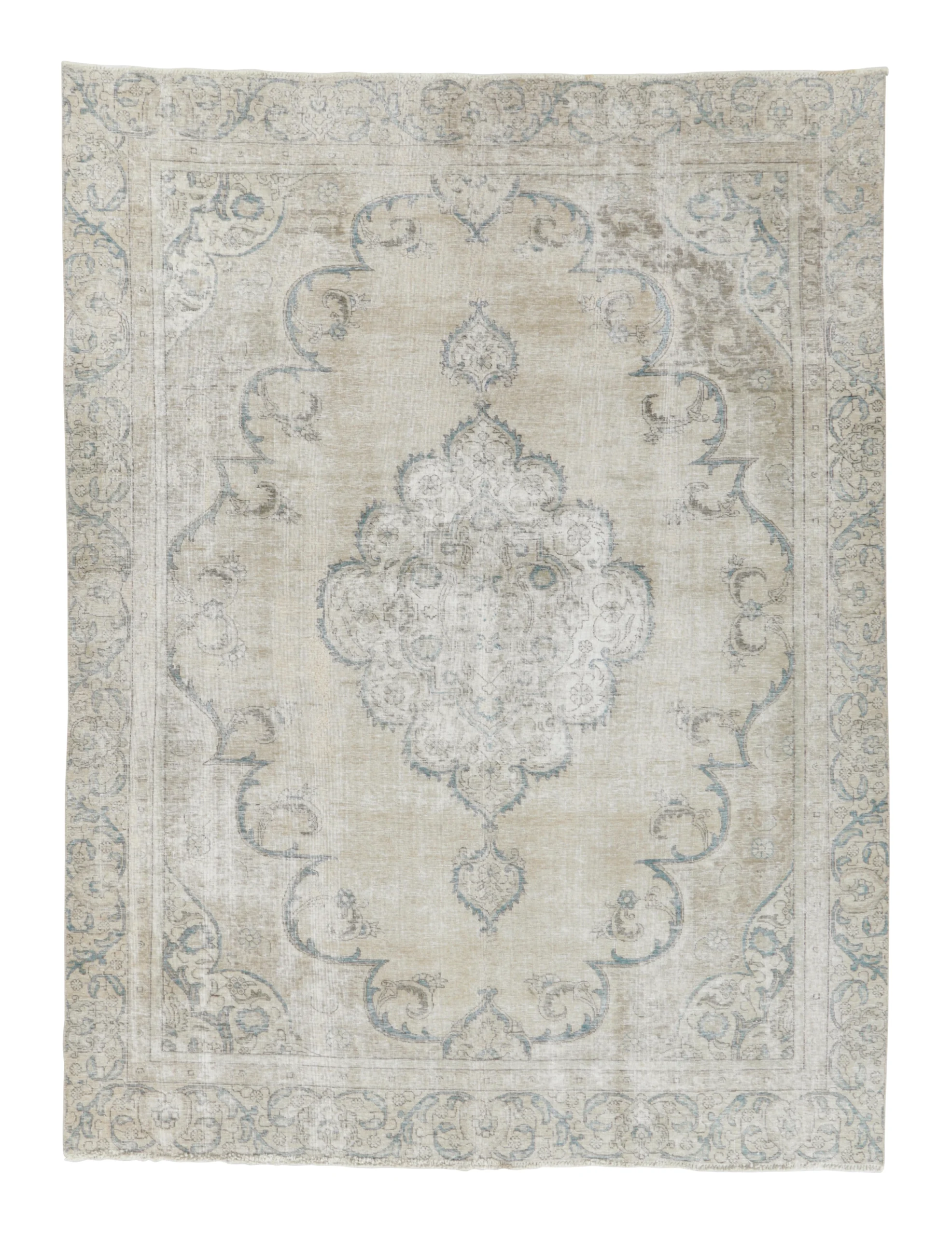 Vintage Persian Rug