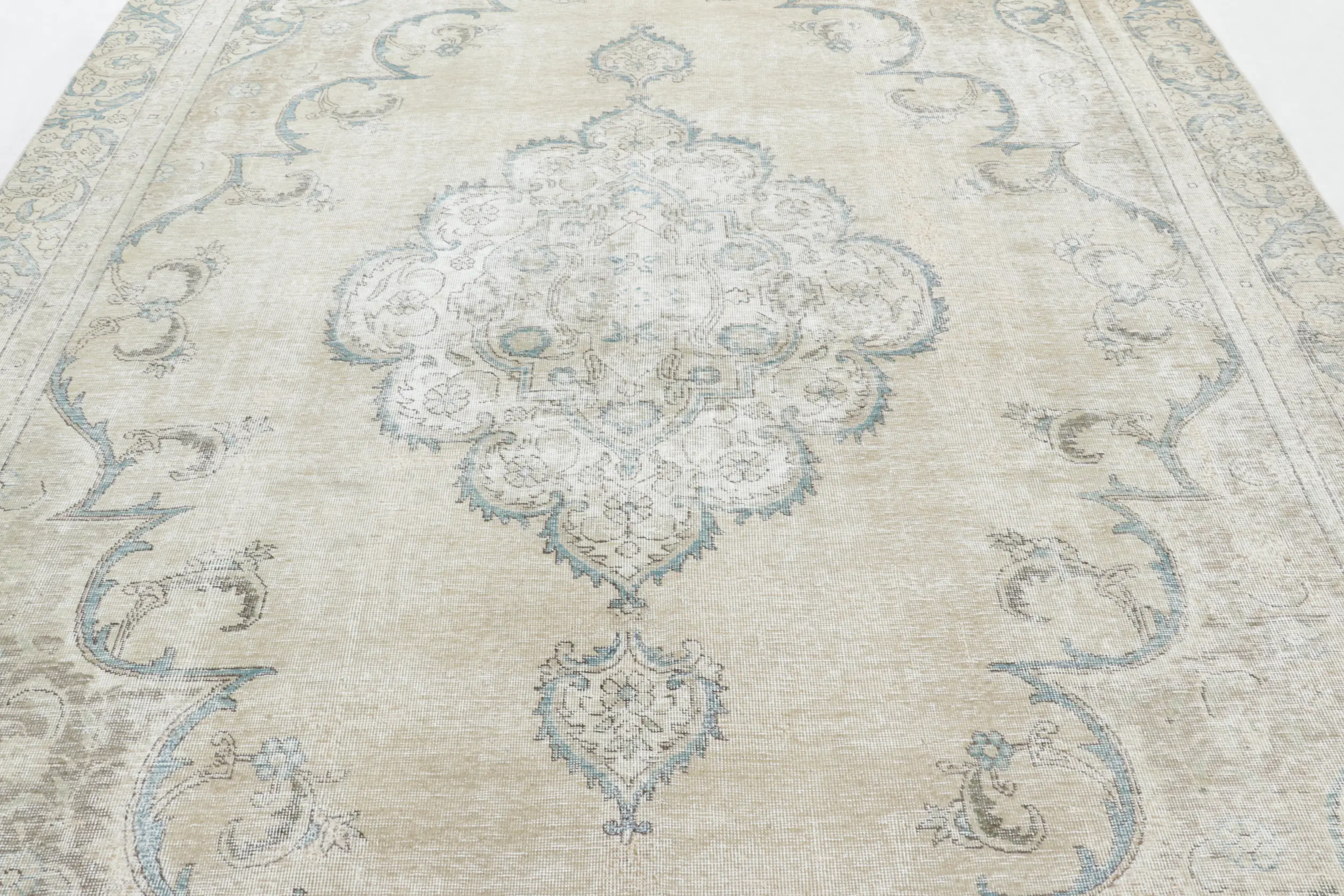 Vintage Persian Rug