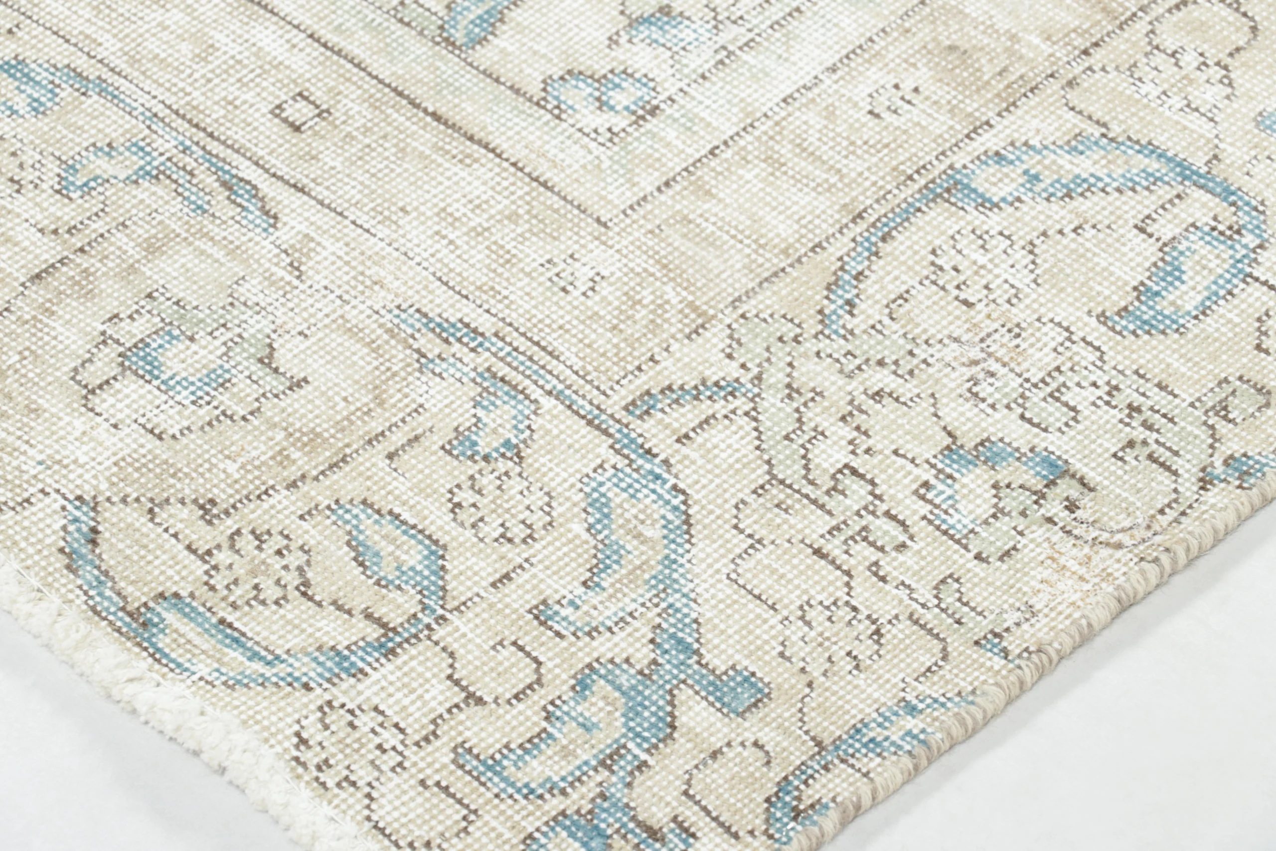 Vintage Persian Rug
