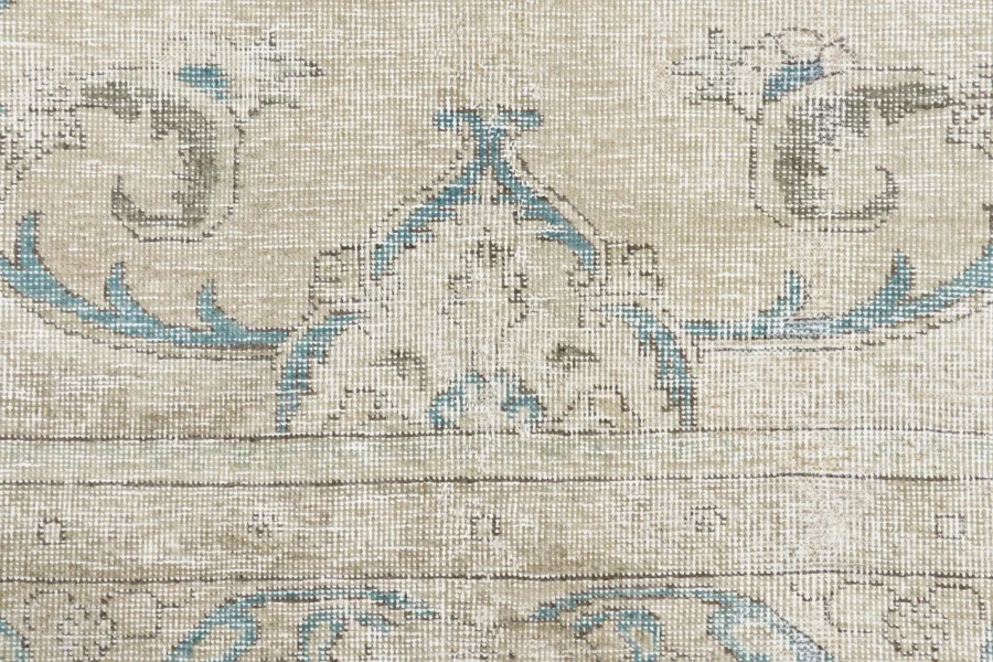 Vintage Persian Rug