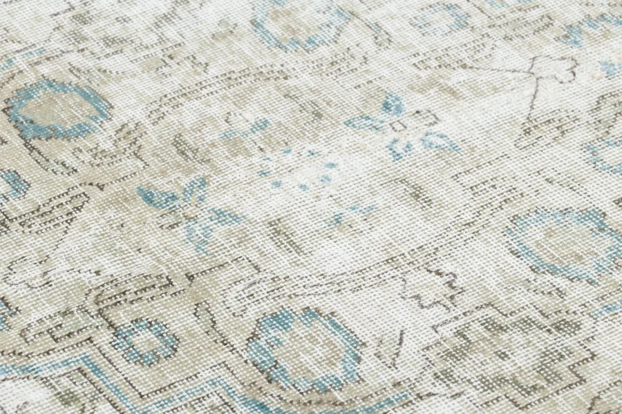 Vintage Persian Rug