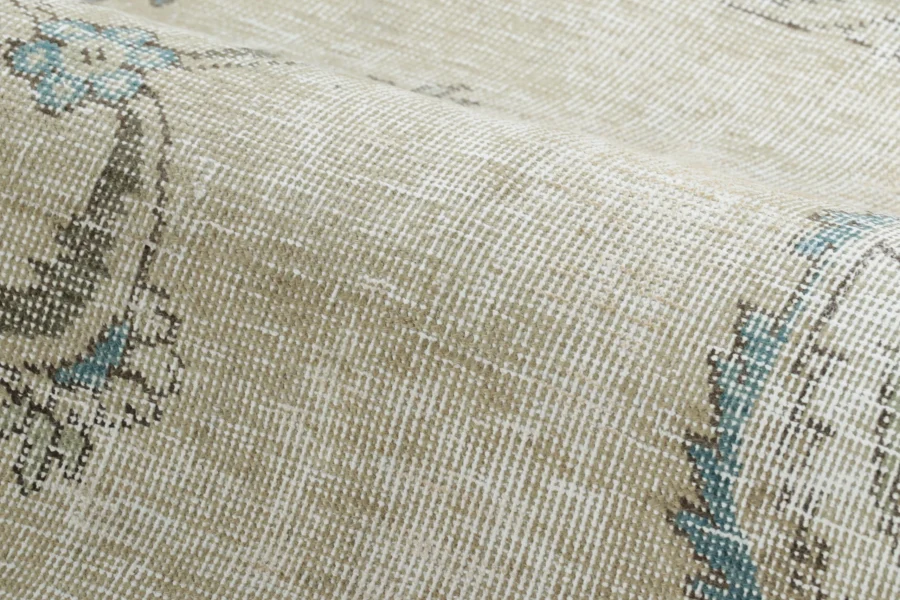 Vintage Persian Rug