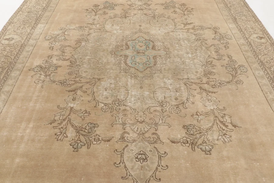 Vintage Persian Rug