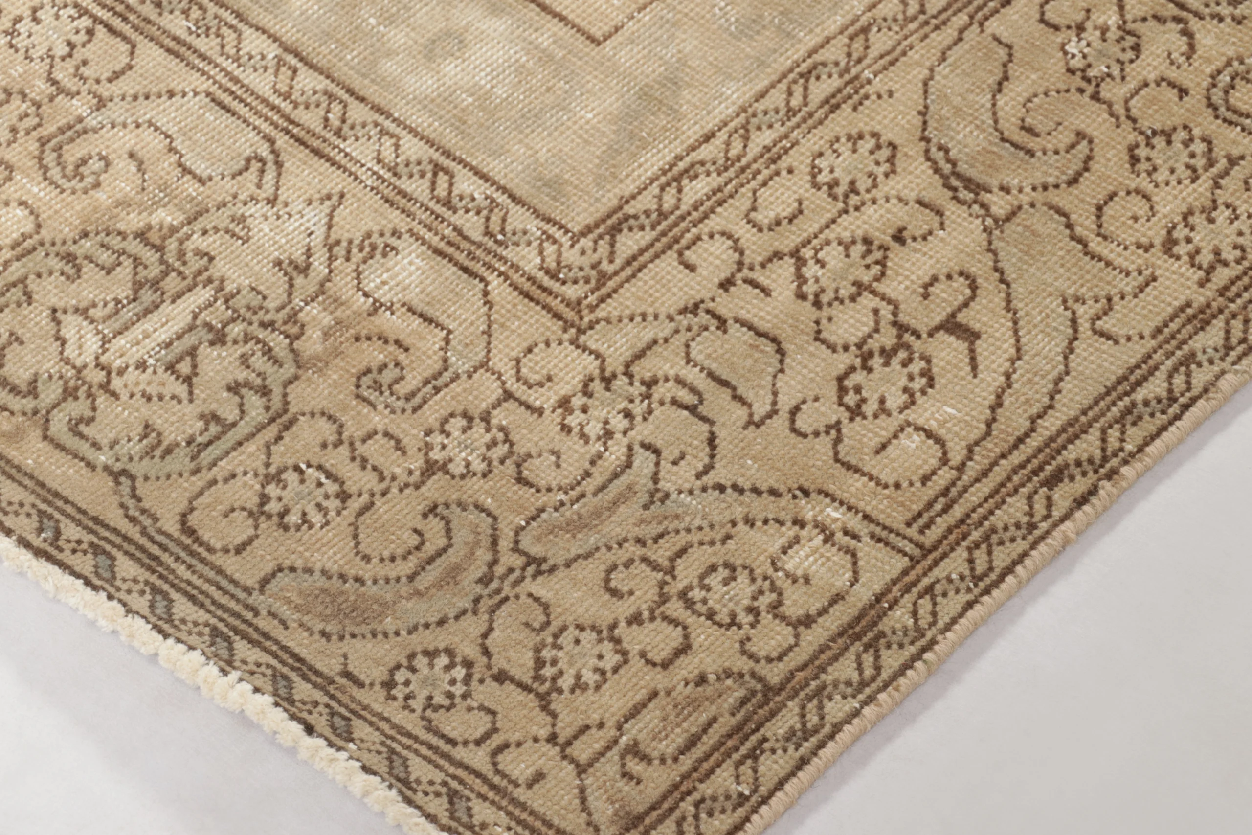 Vintage Persian Rug