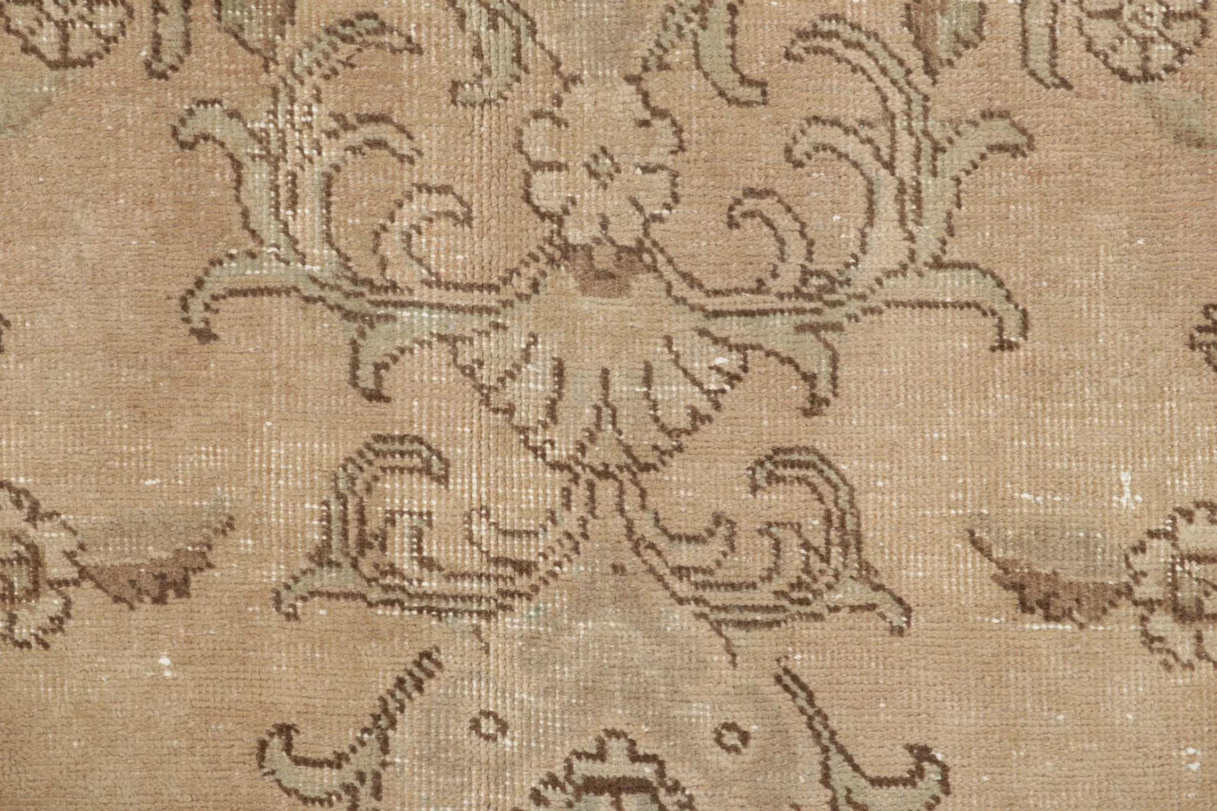 Vintage Persian Rug