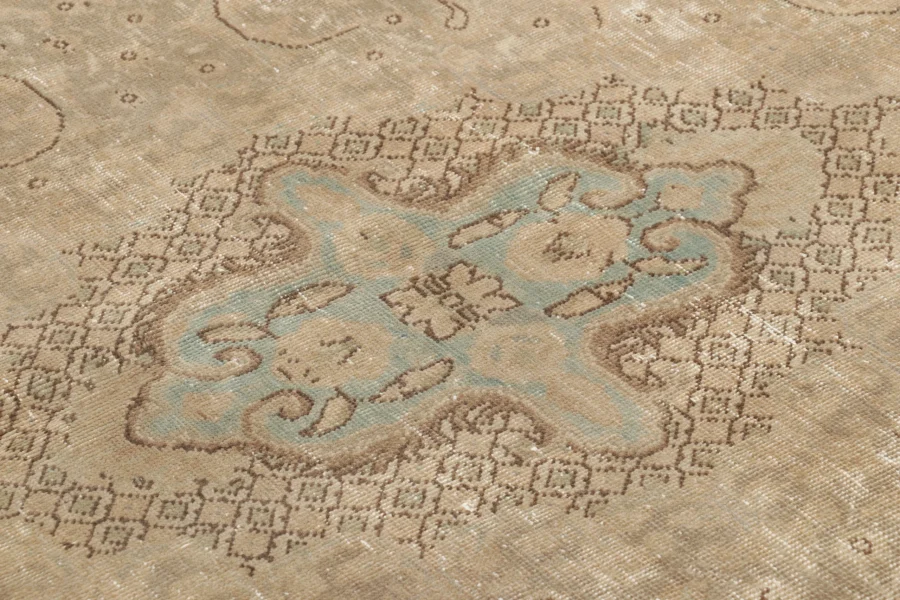 Vintage Persian Rug