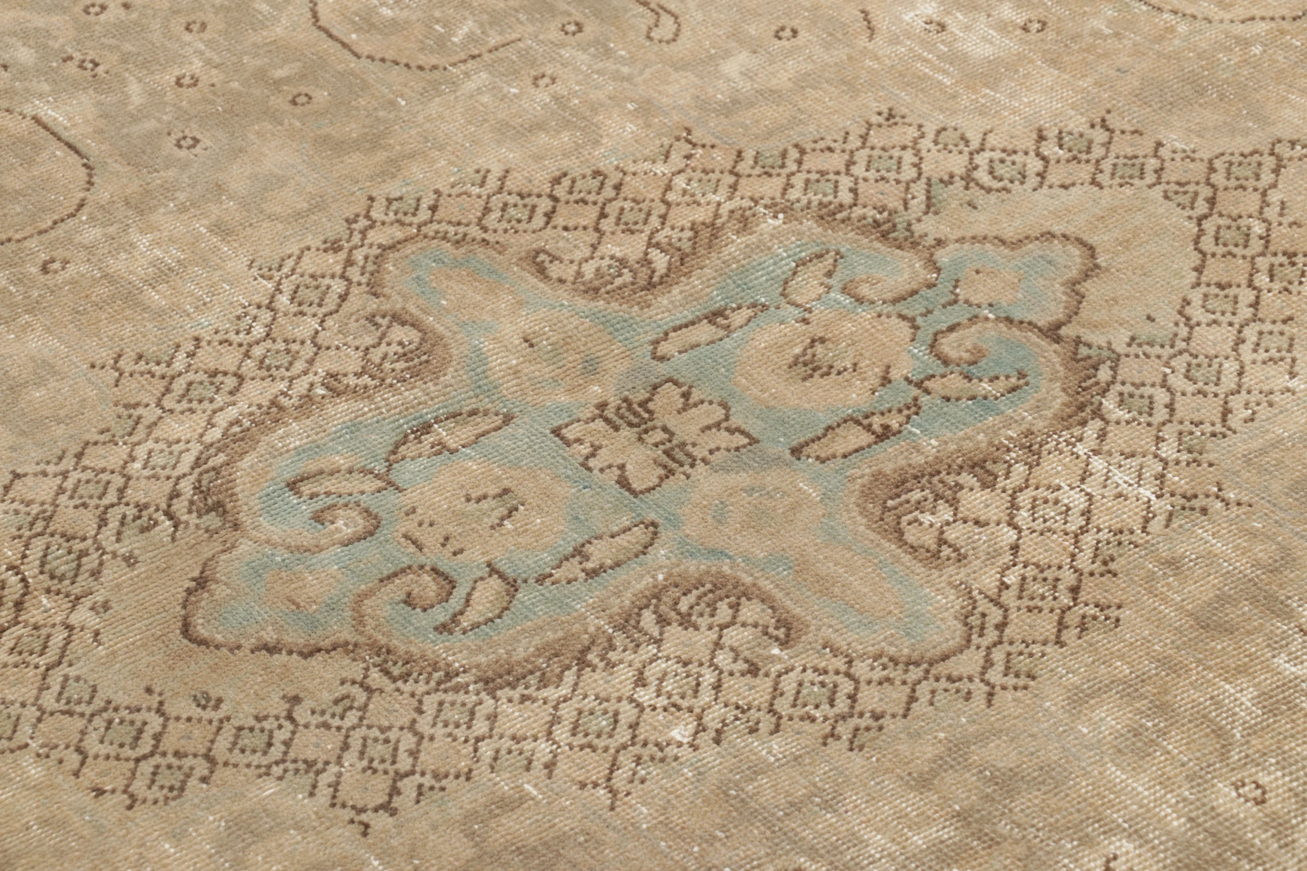 Vintage Persian Rug