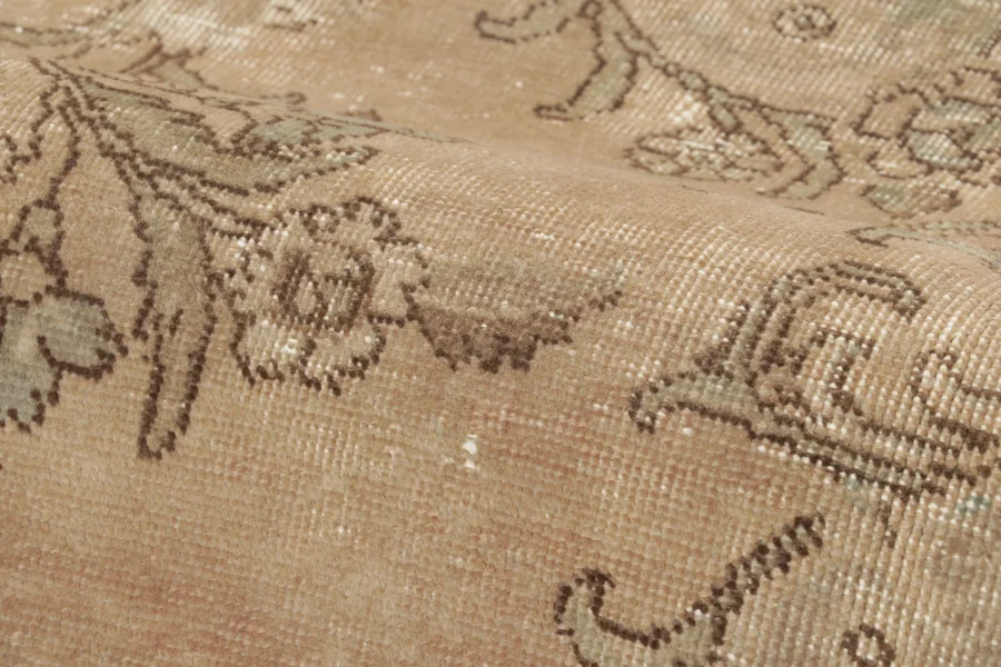 Vintage Persian Rug