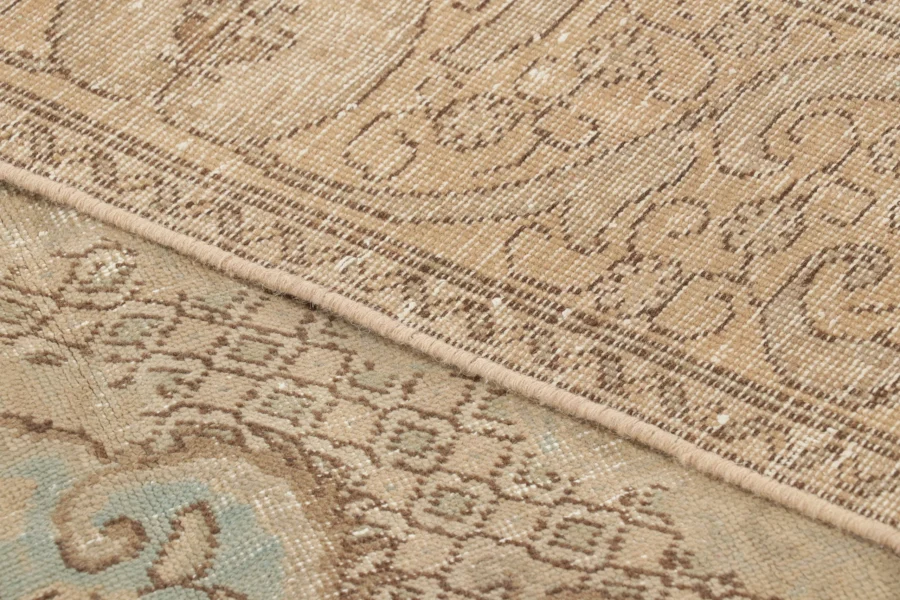 Vintage Persian Rug