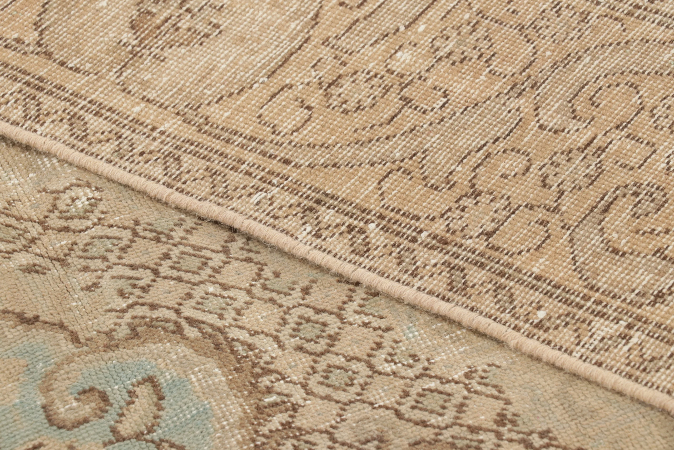 Vintage Persian Rug