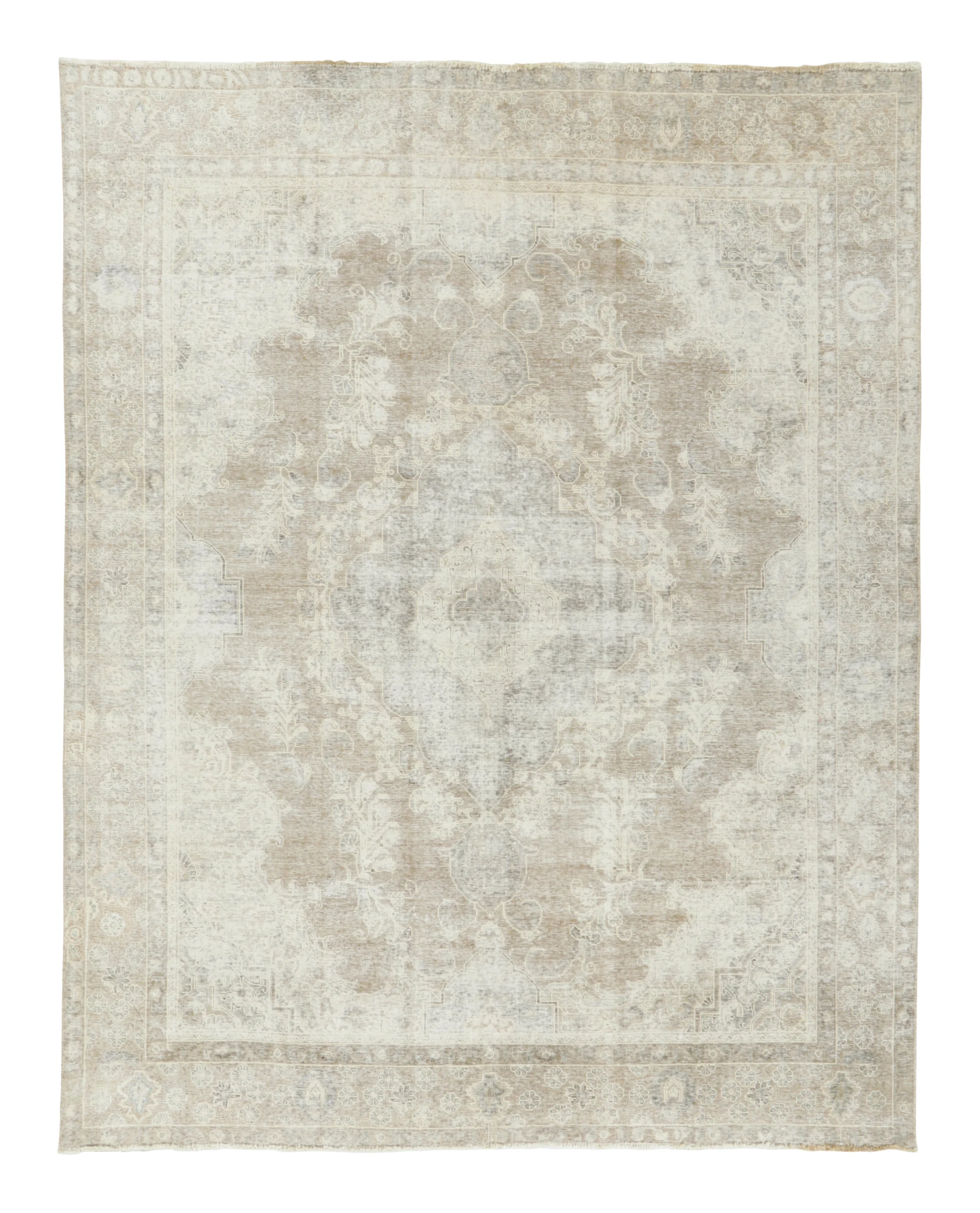 Vintage Persian Rug