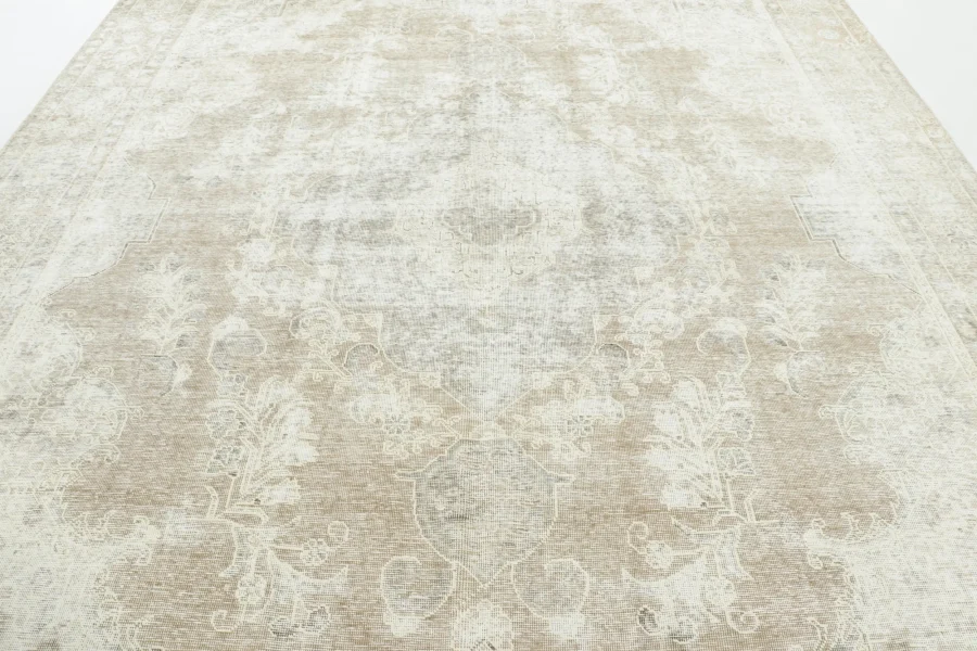Vintage Persian Rug