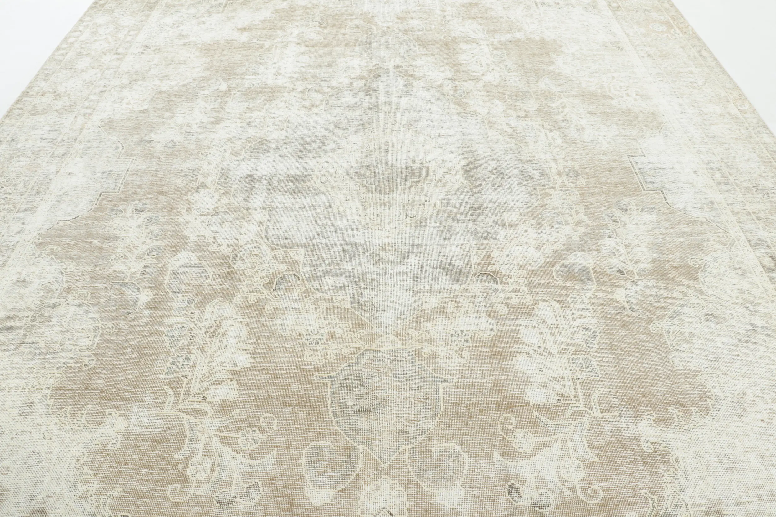 Vintage Persian Rug