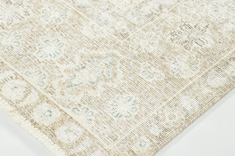 Vintage Persian Rug