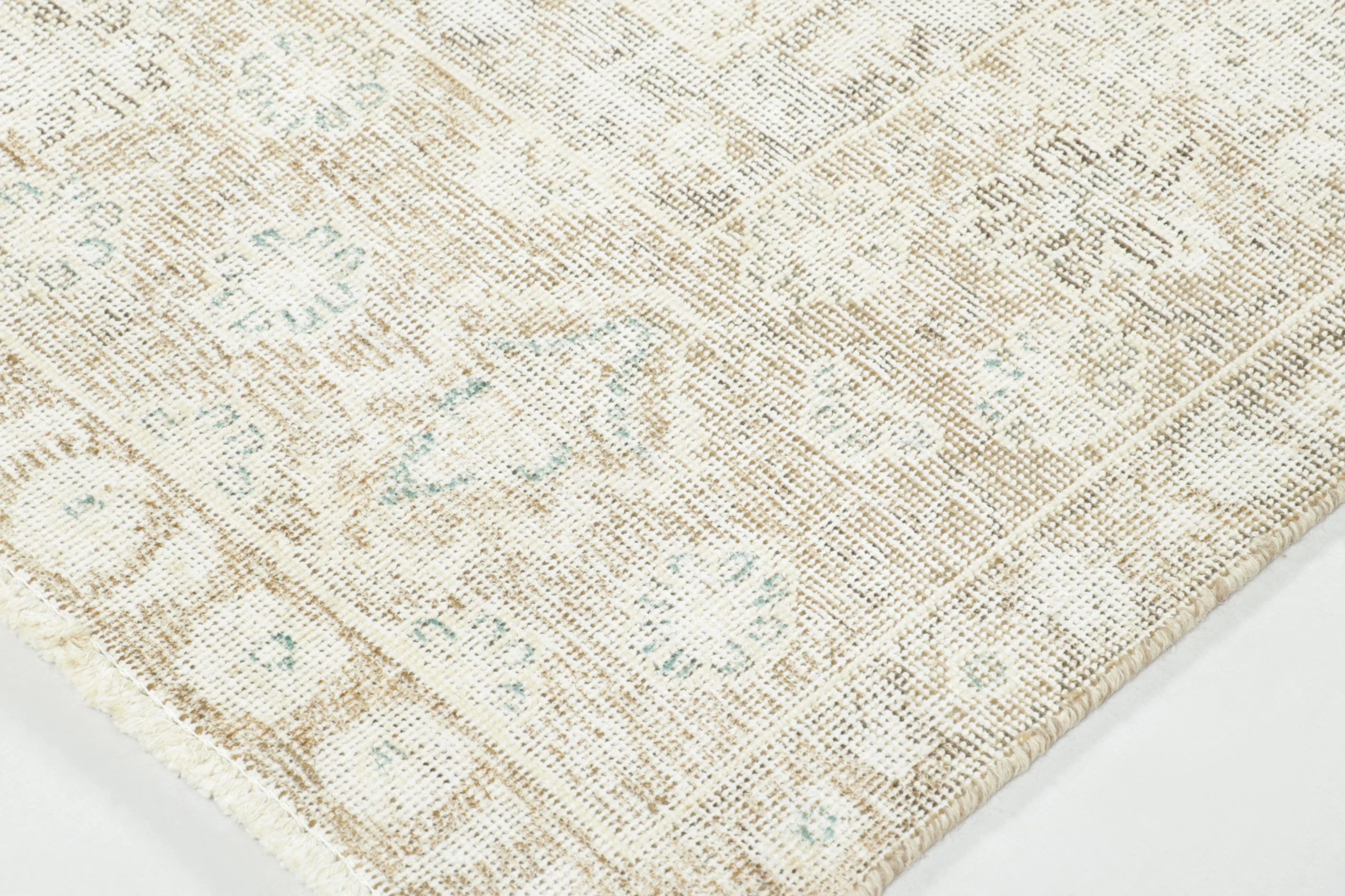 Vintage Persian Rug