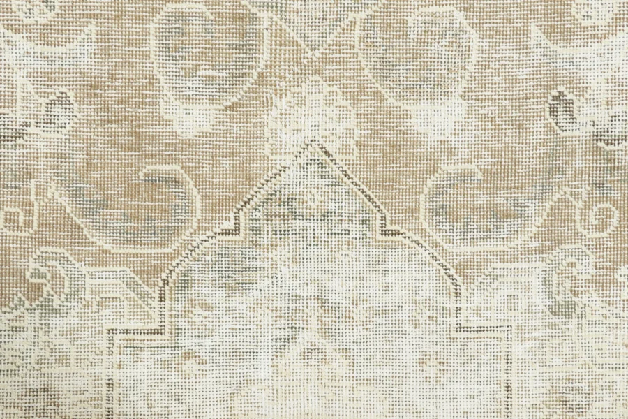 Vintage Persian Rug