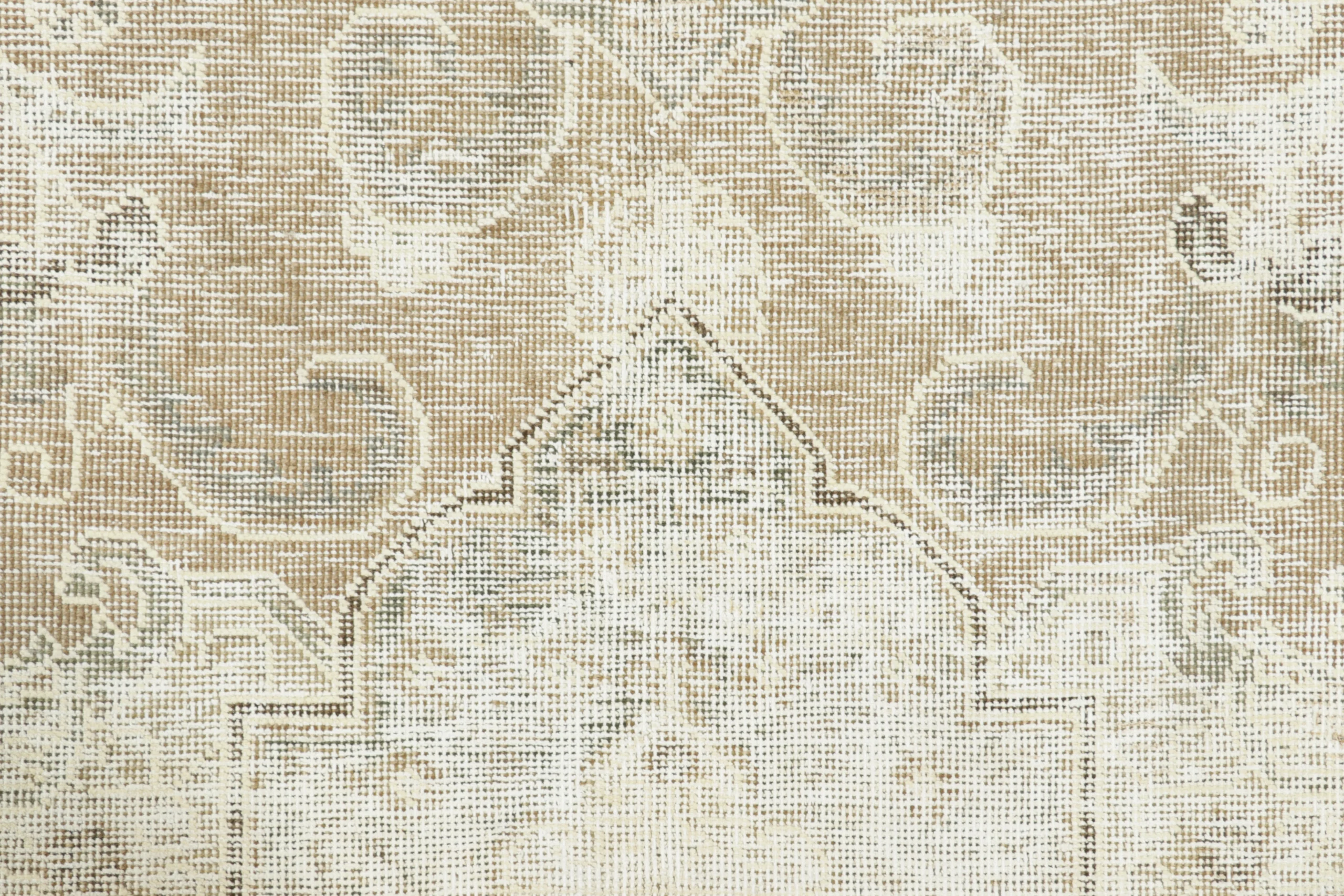 Vintage Persian Rug