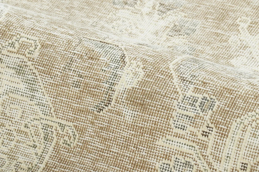 Vintage Persian Rug