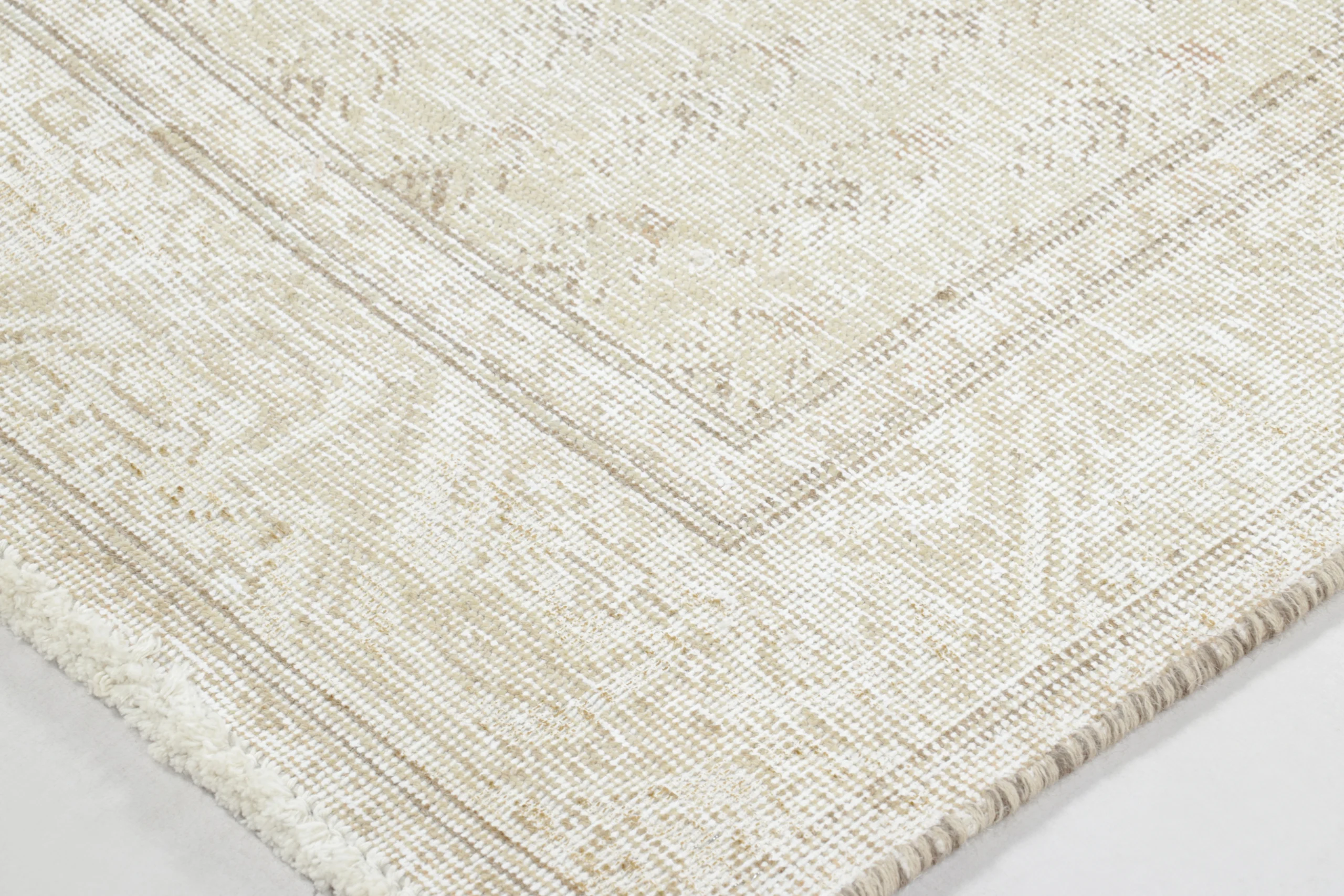 Vintage Persian Runner Rug