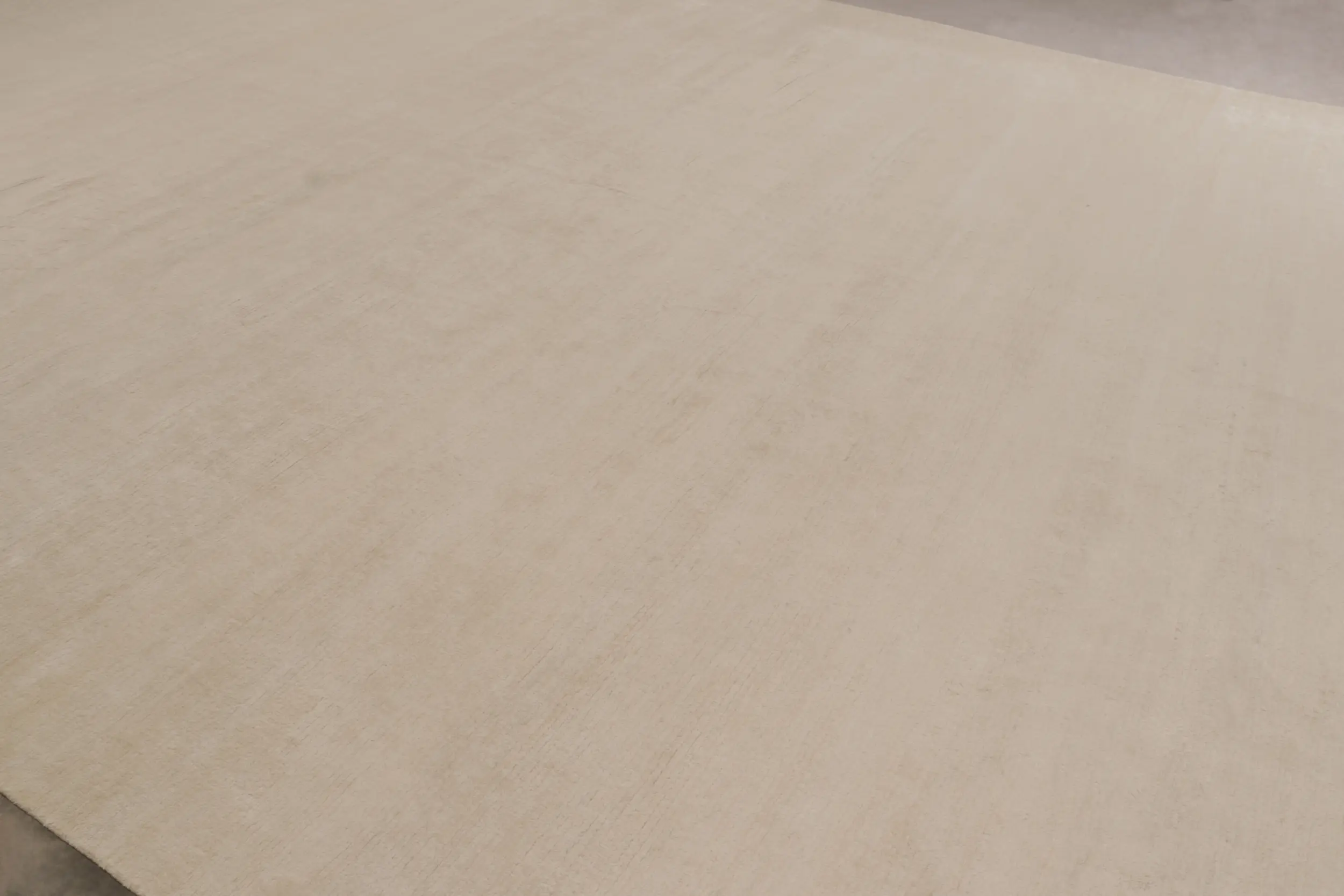 Oversized Modern Textural Striae Rug