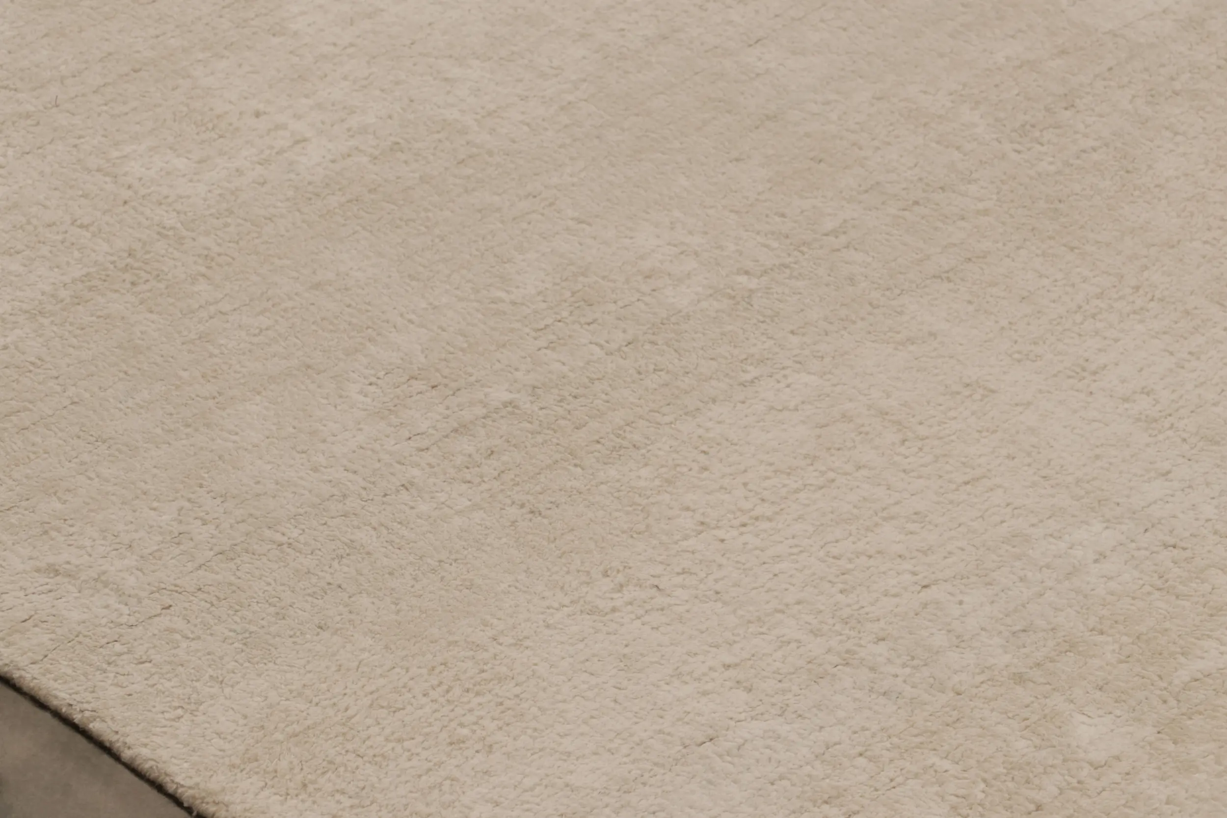 Oversized Modern Textural Striae Rug