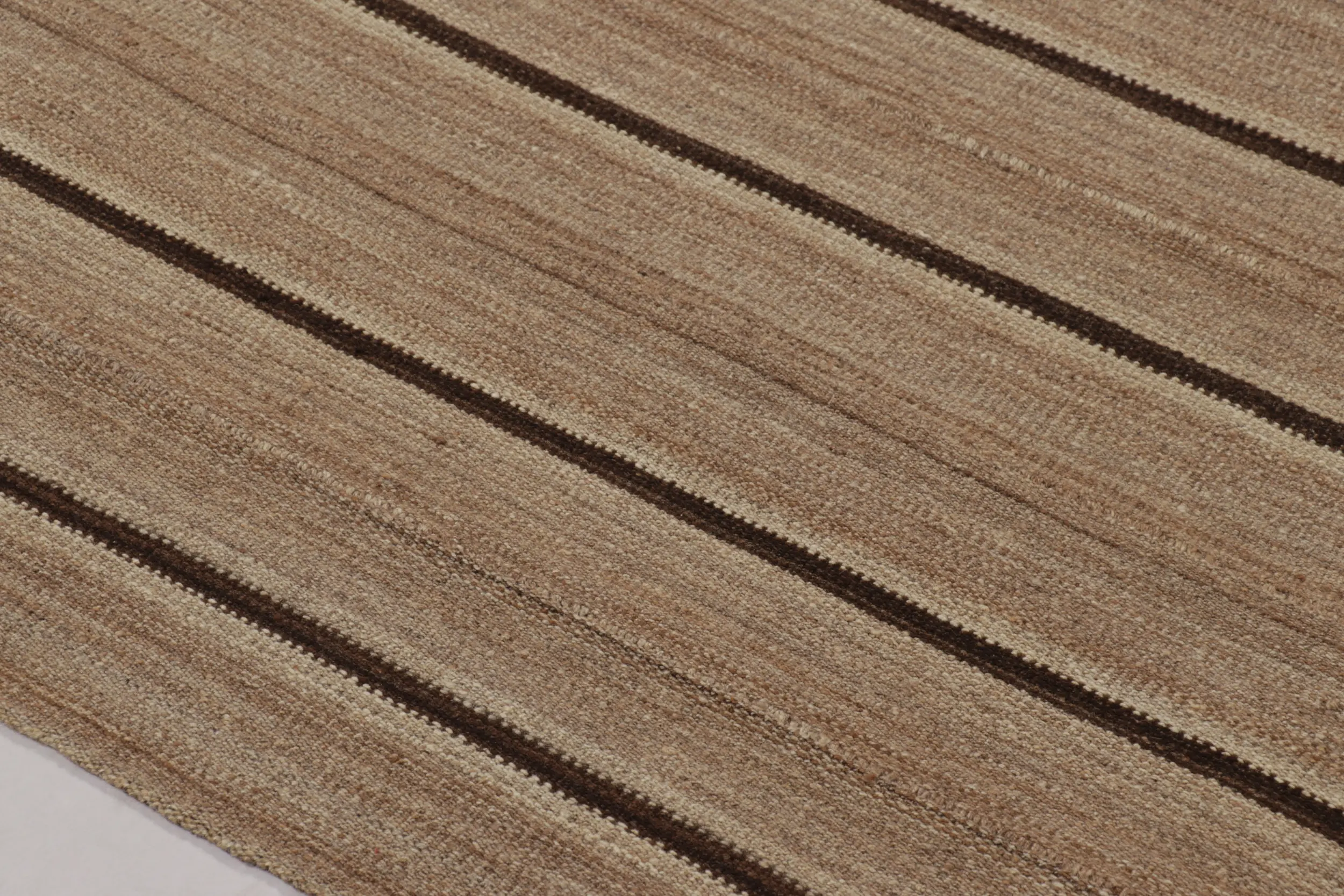Vintage Bidjar Persian Kilim