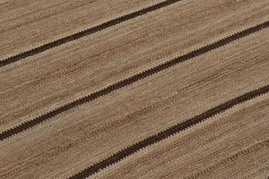 Vintage Bidjar Persian Kilim