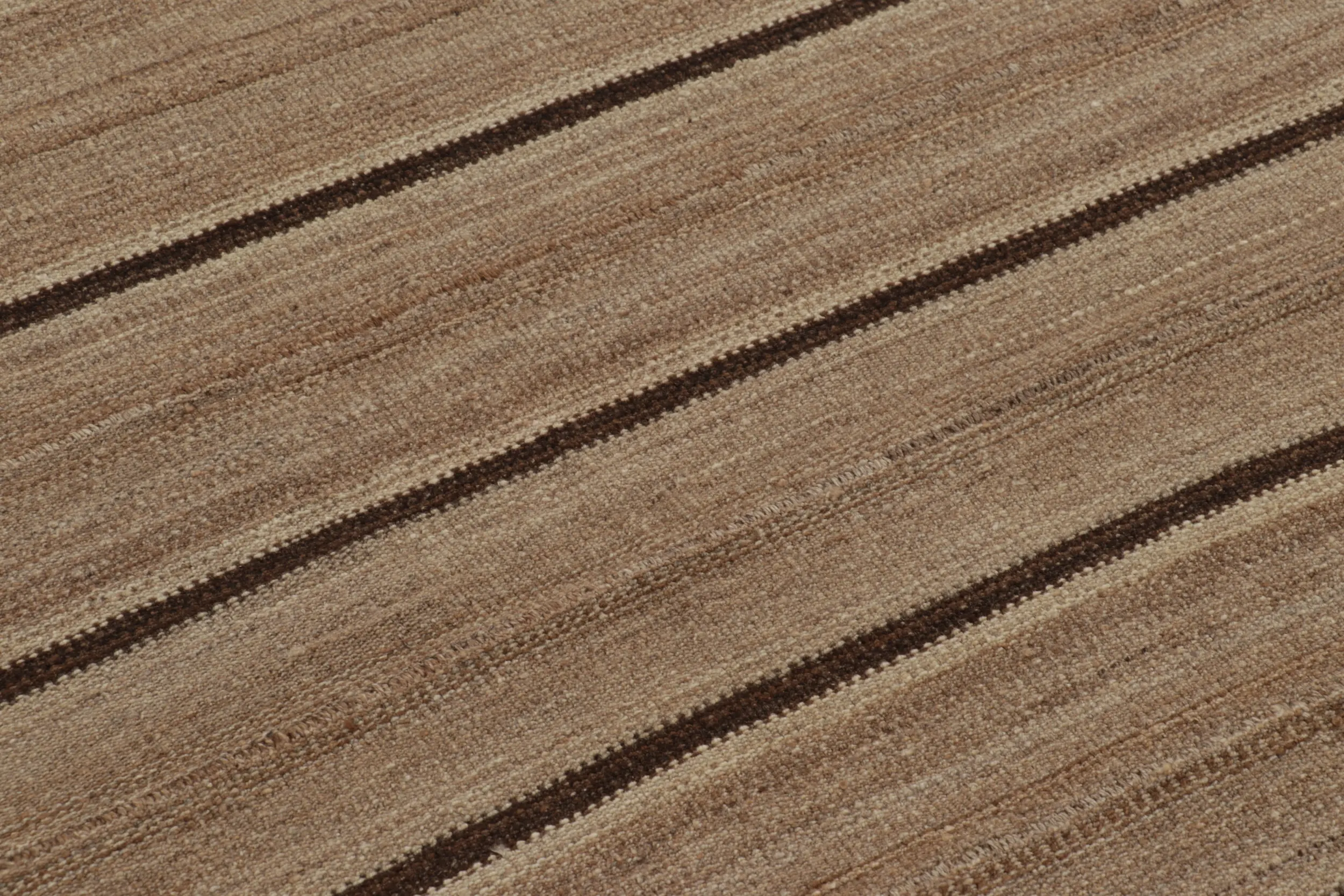Vintage Bidjar Persian Kilim