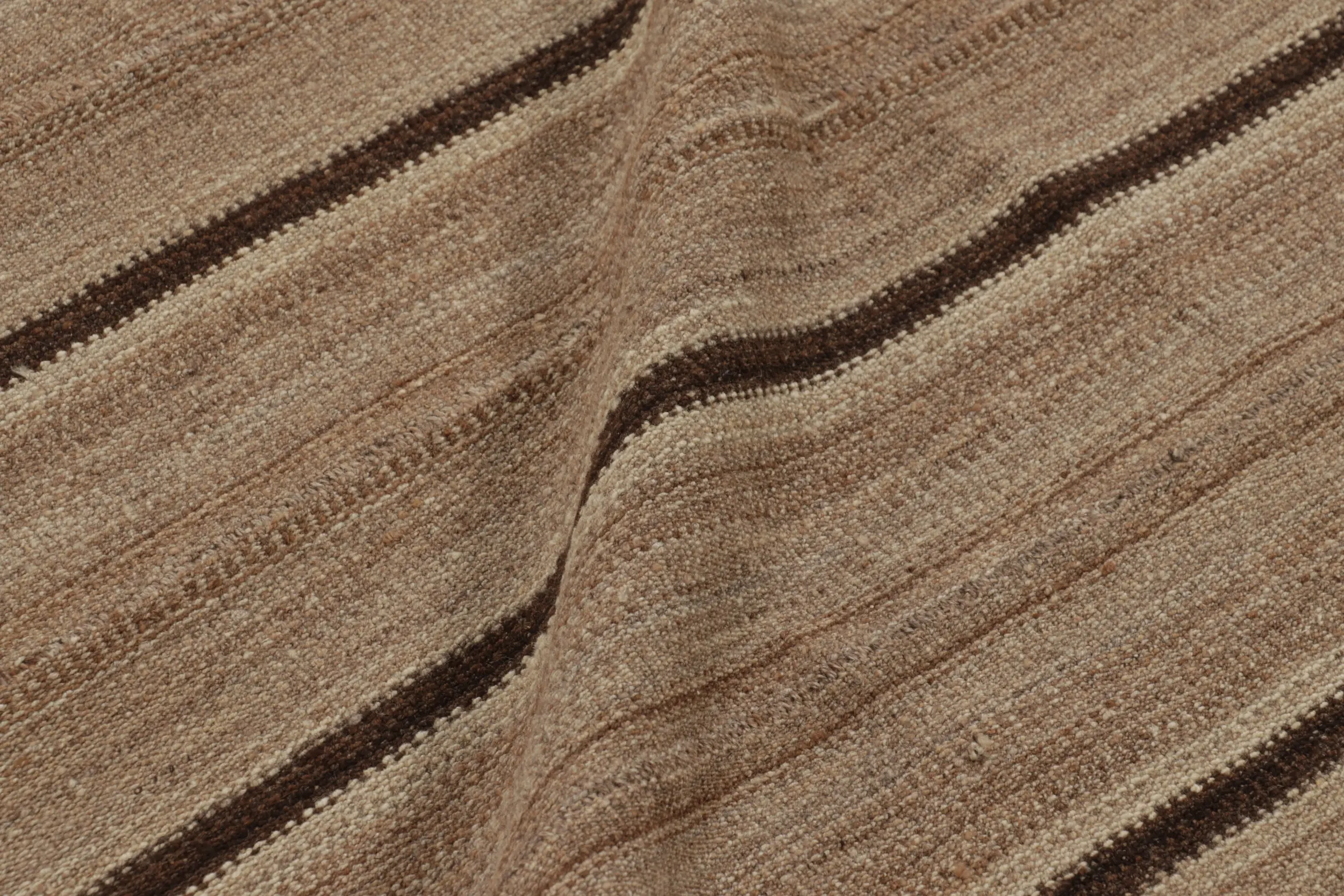 Vintage Bidjar Persian Kilim