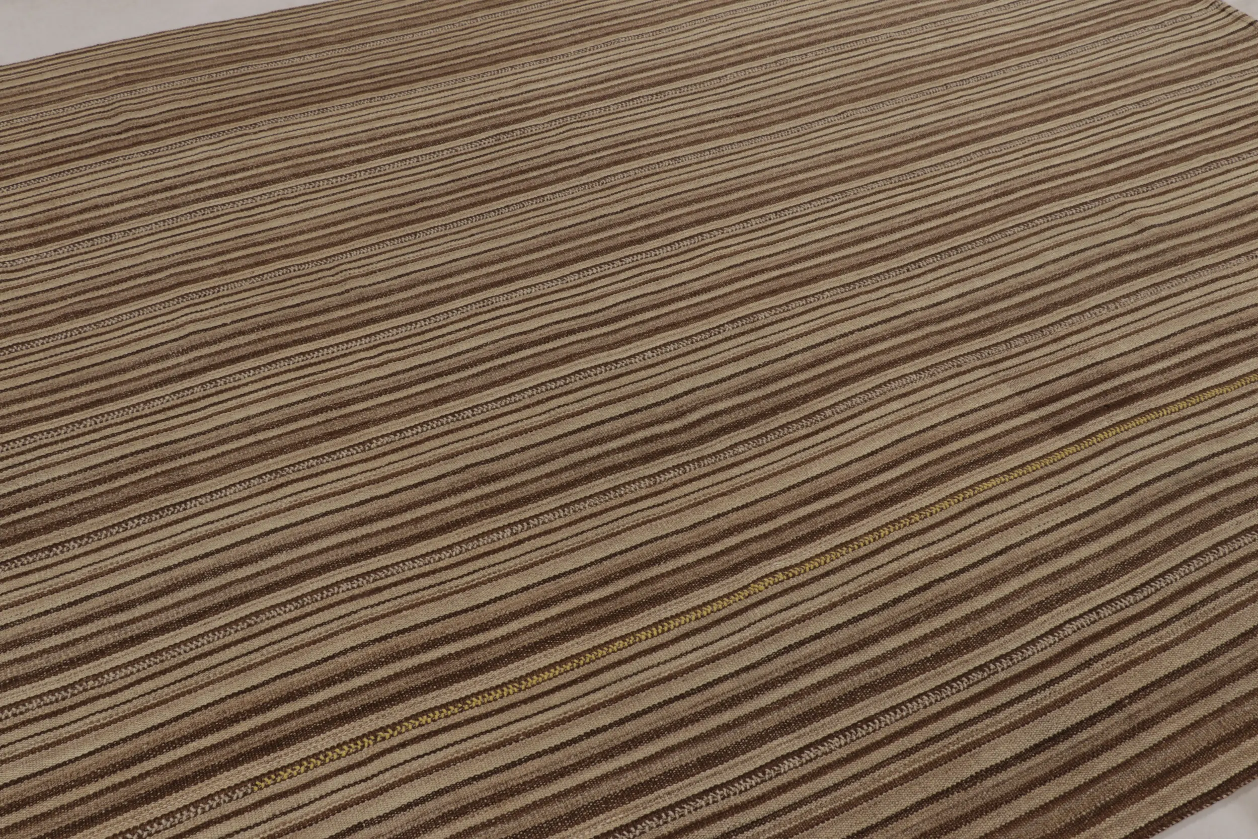 Vintage Bidjar Persian Kilim