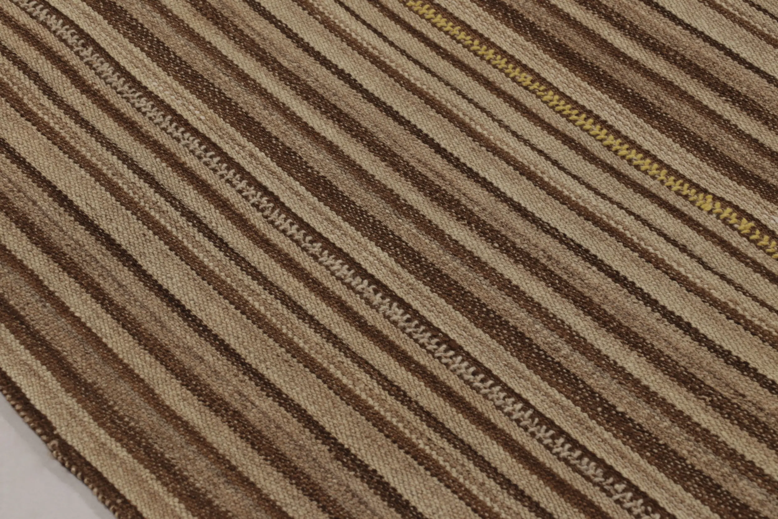 Vintage Bidjar Persian Kilim
