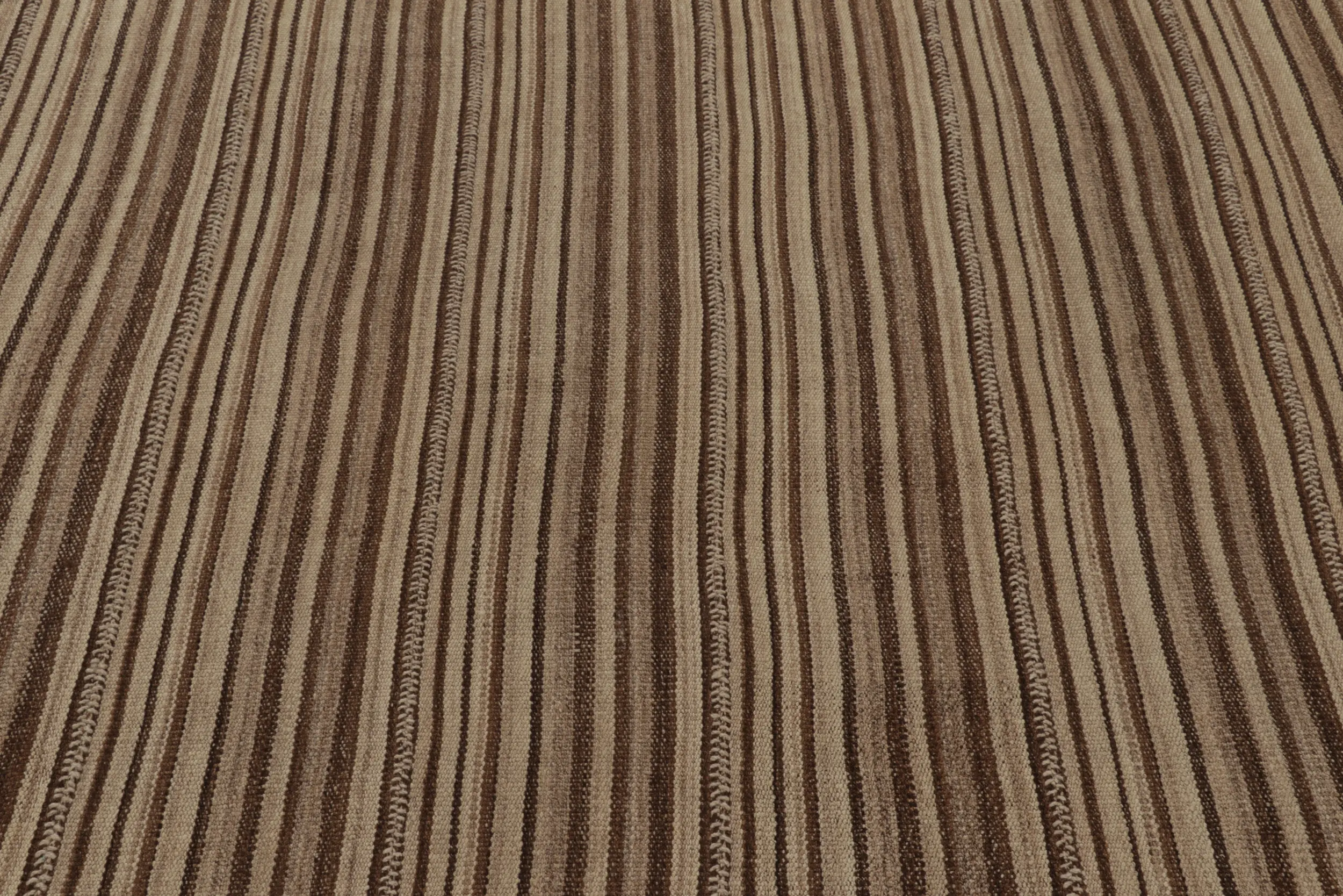 Vintage Bidjar Persian Kilim