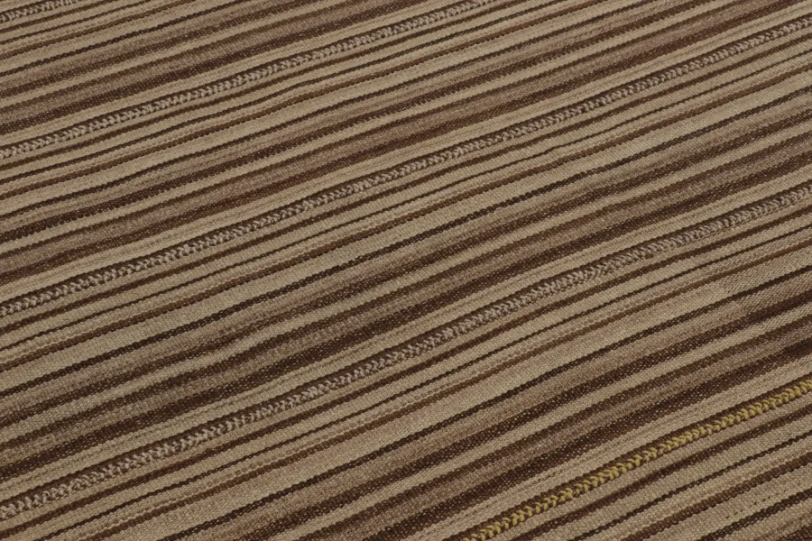 Vintage Bidjar Persian Kilim