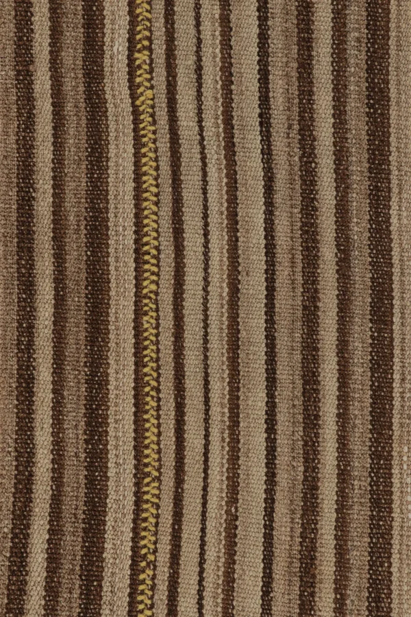 Vintage Bidjar Persian Kilim