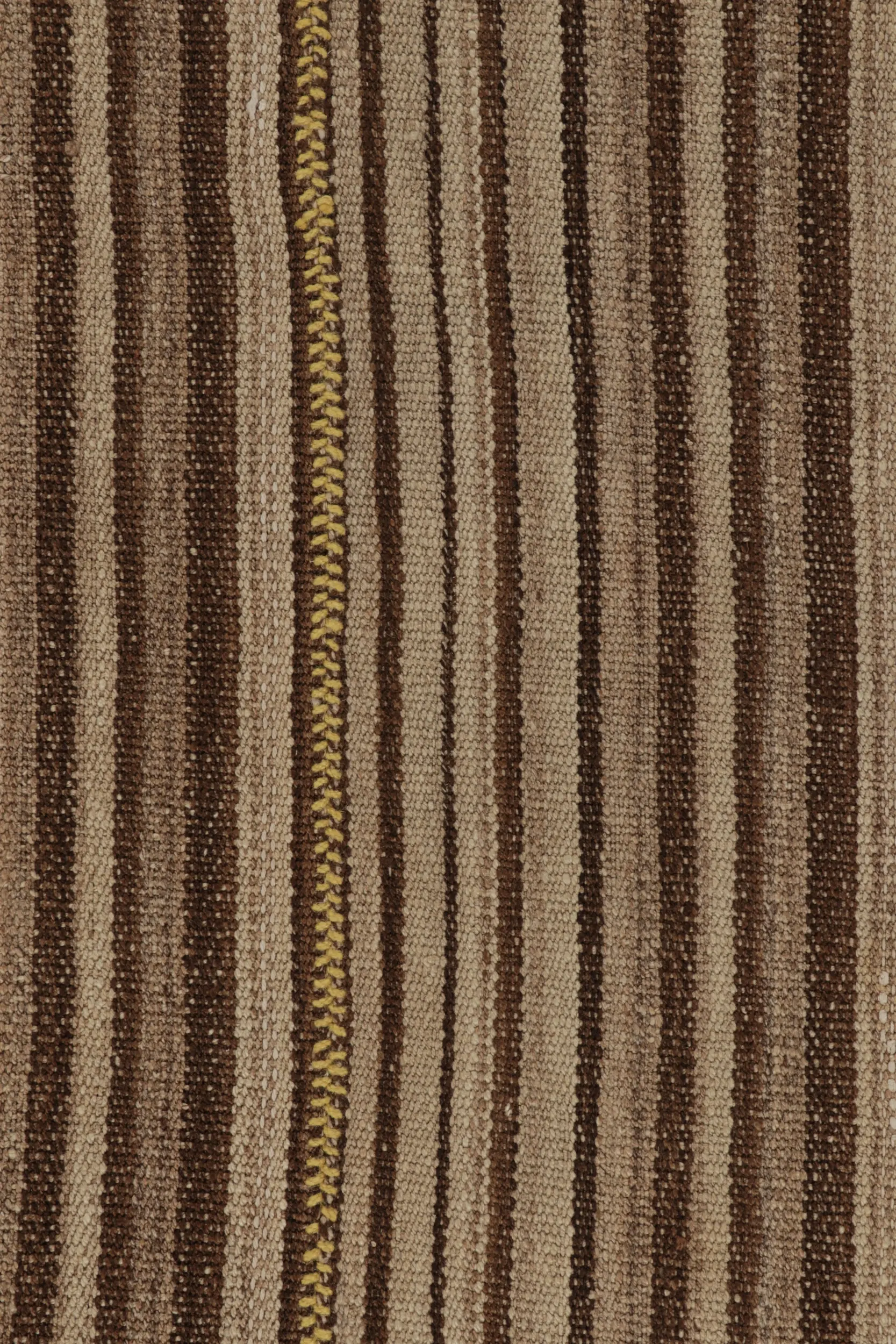 Vintage Bidjar Persian Kilim