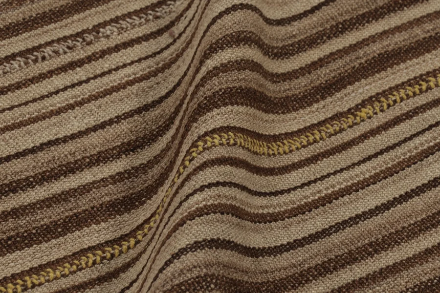 Vintage Bidjar Persian Kilim