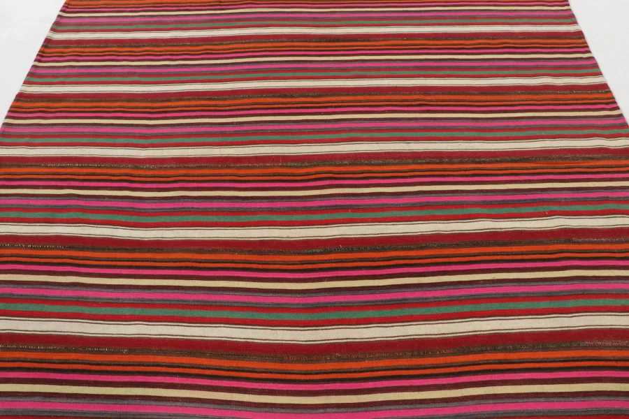 Vintage Persian Kilim